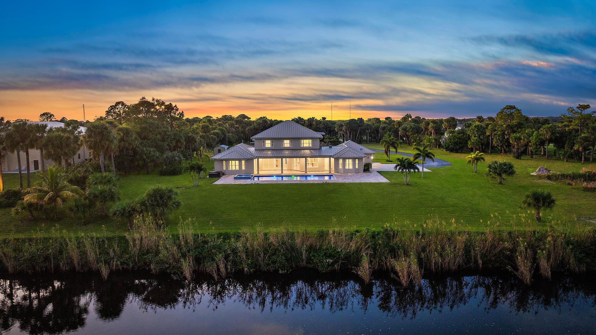 10625 SW Green Ridge Lane