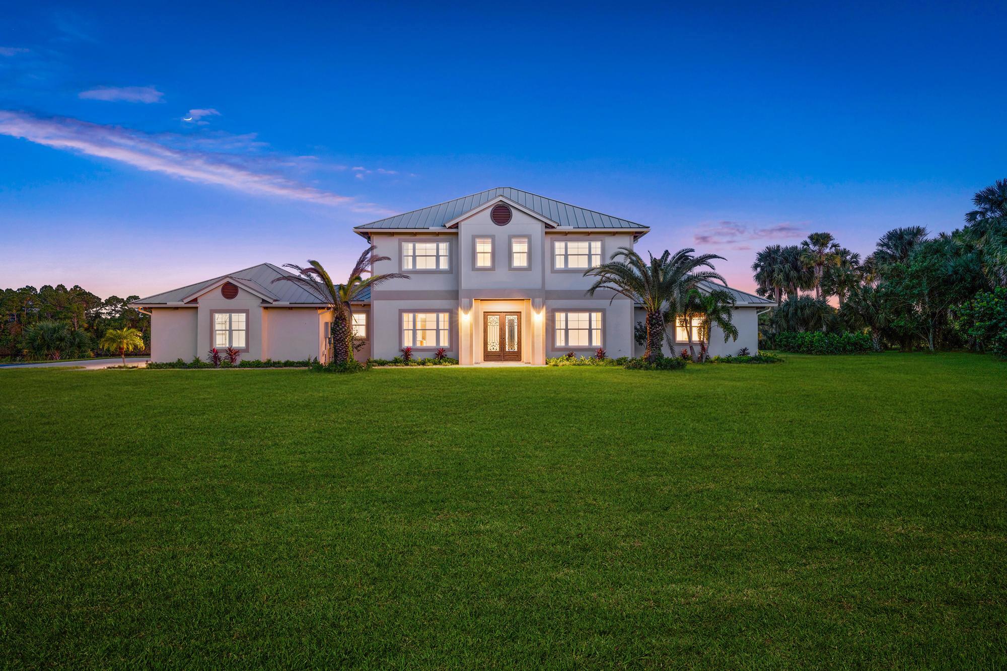 10625 SW Green Ridge Lane