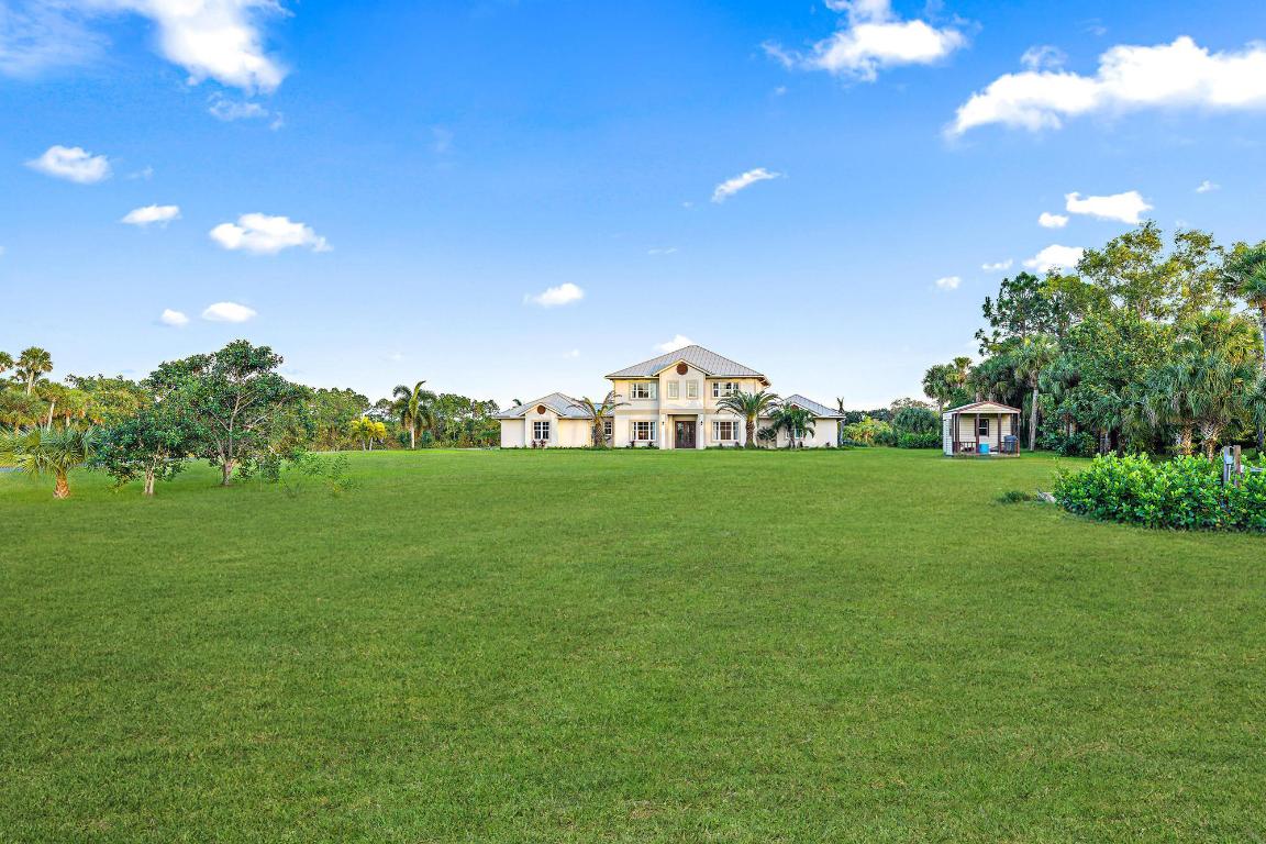 10625 SW Green Ridge Lane