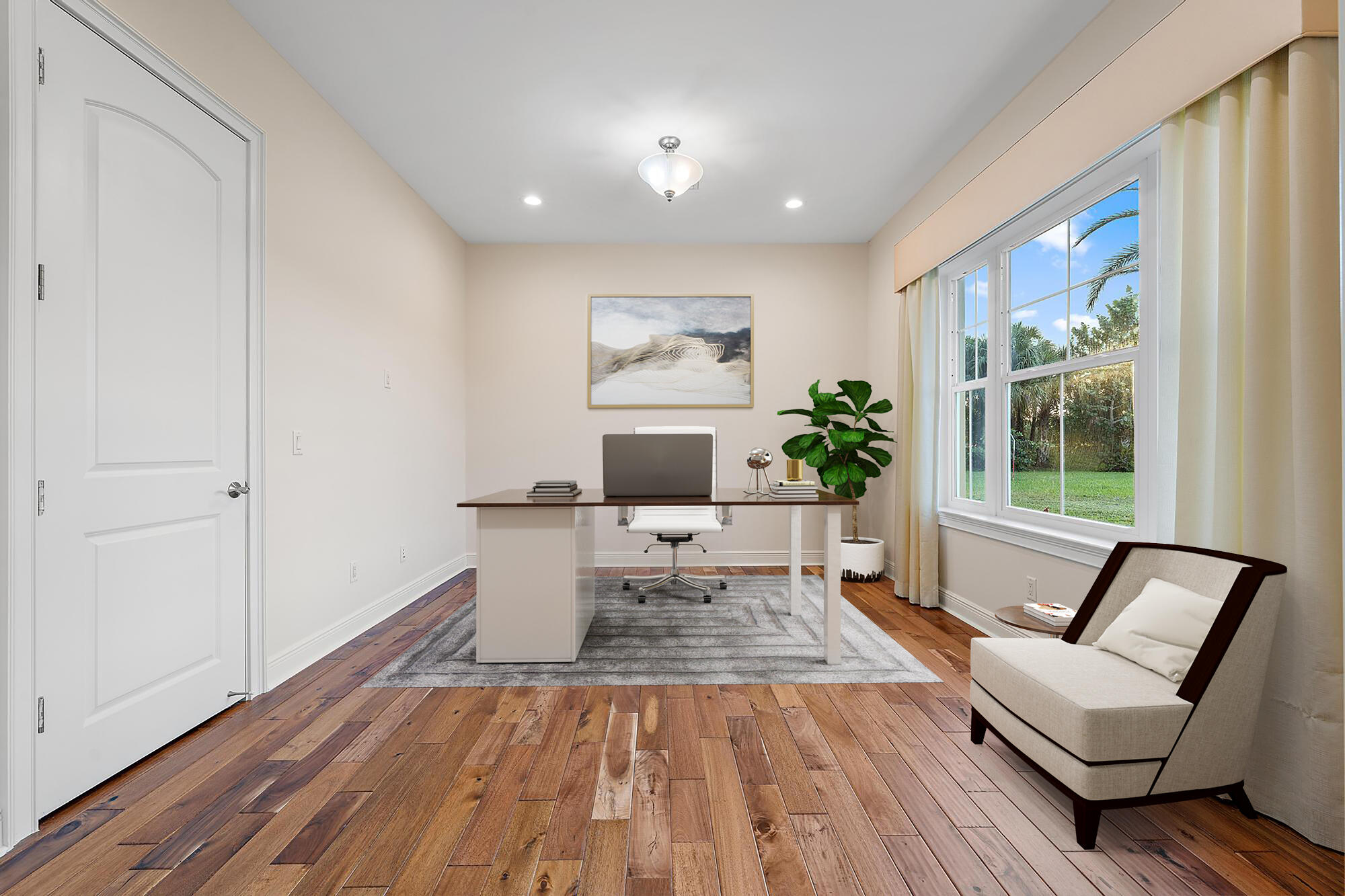 10625 SW Green Ridge Lane