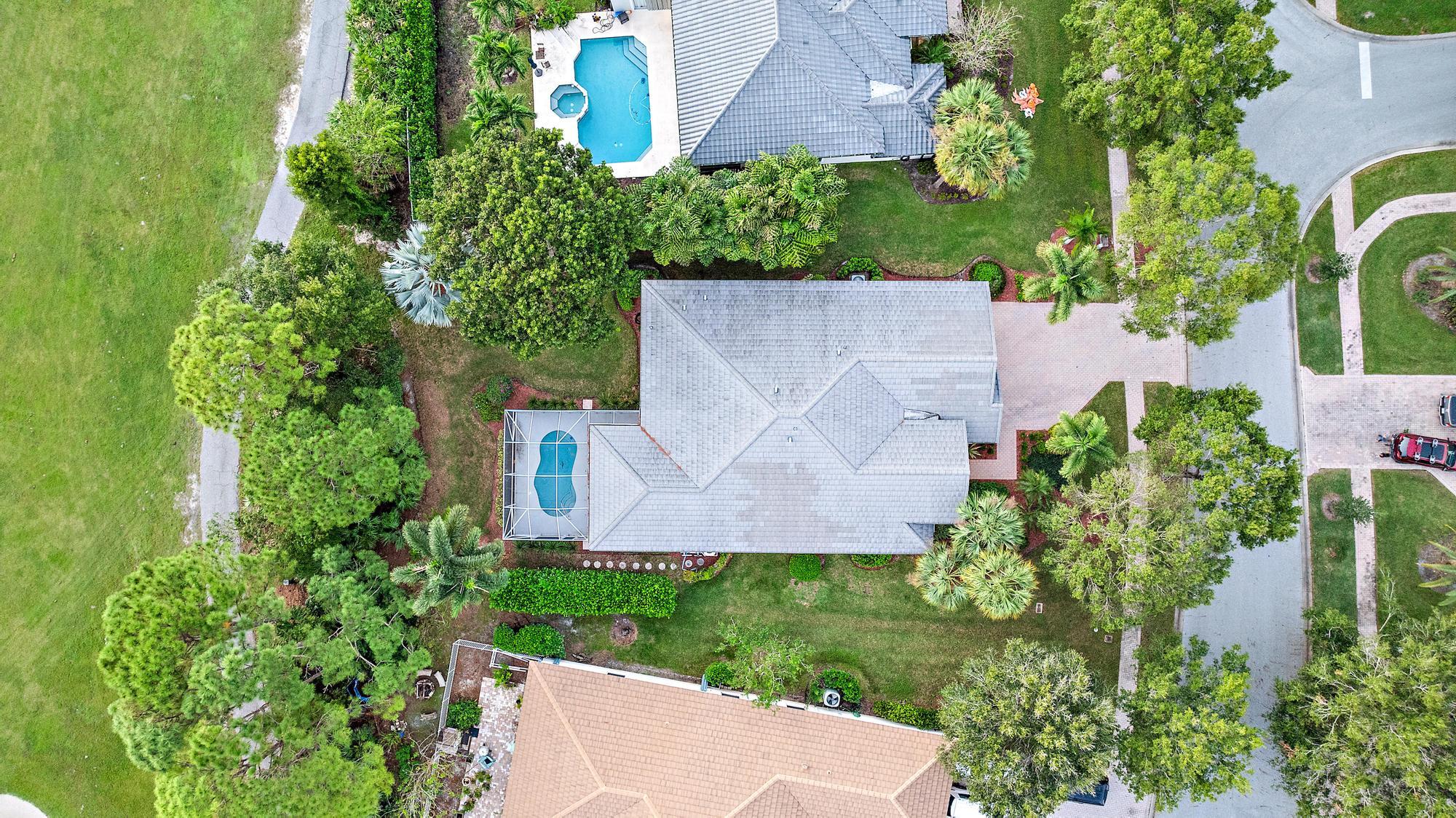 4778 SW Hammock Creek Drive