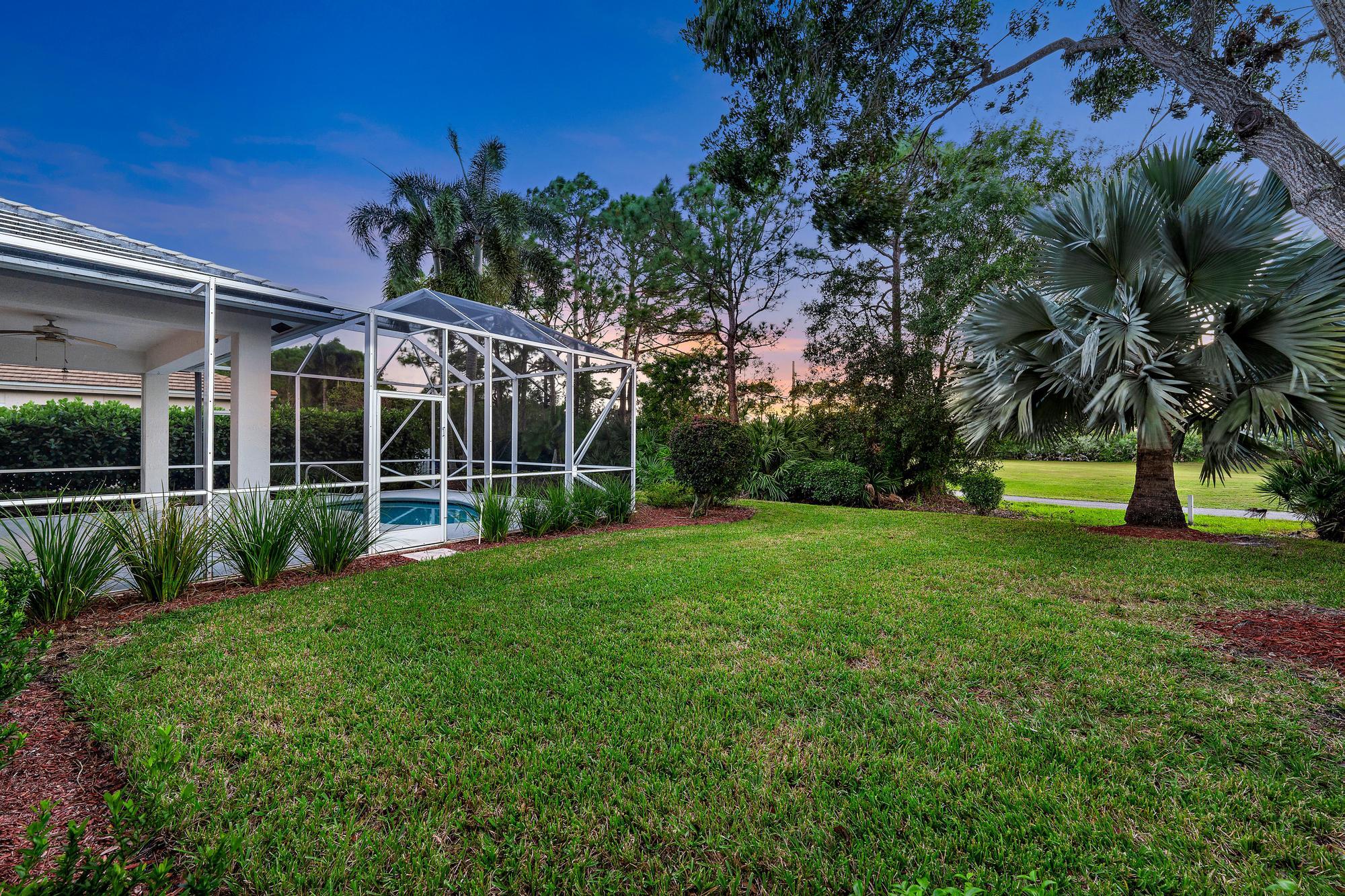 4778 SW Hammock Creek Drive