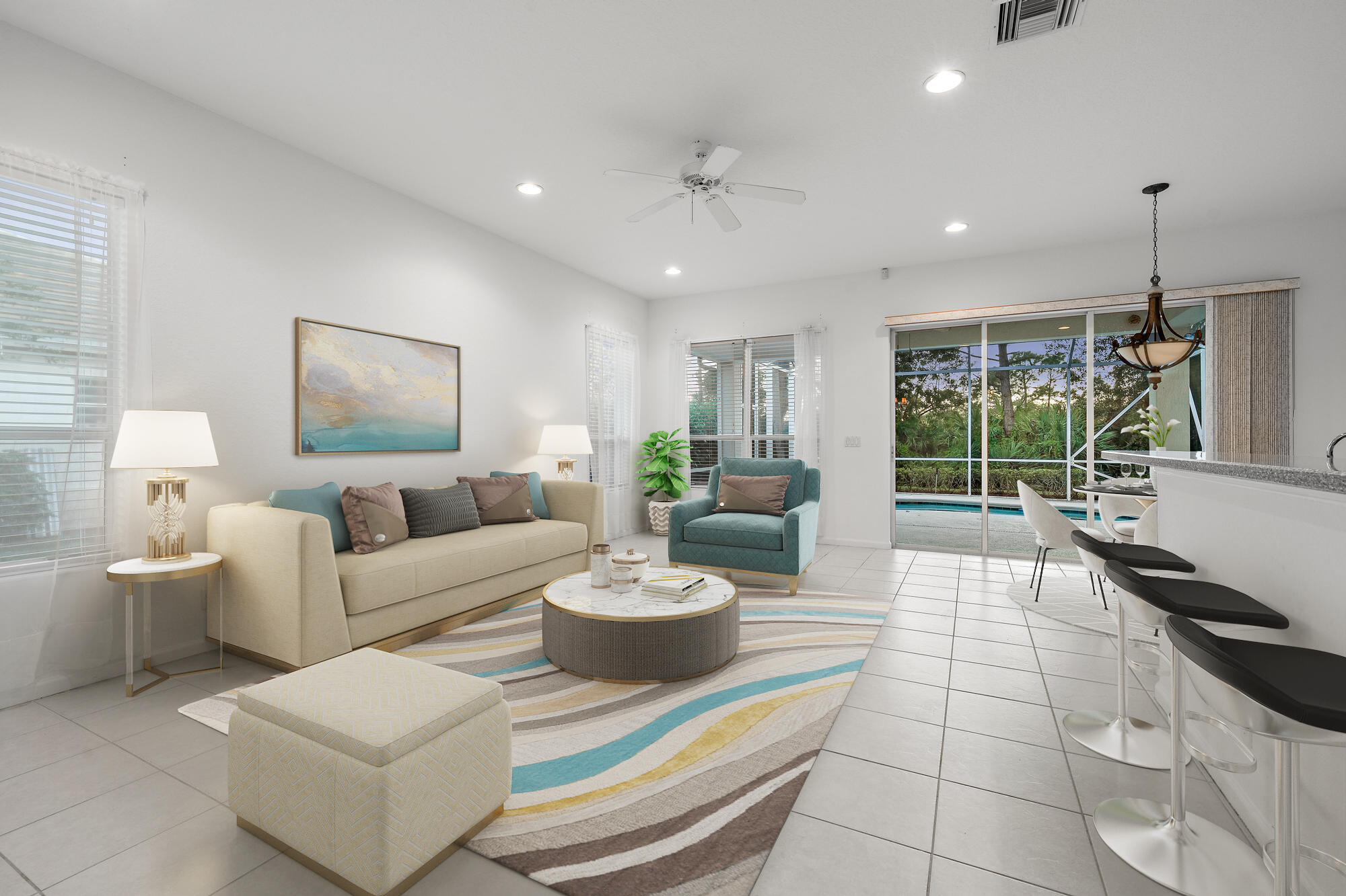 4778 SW Hammock Creek Drive