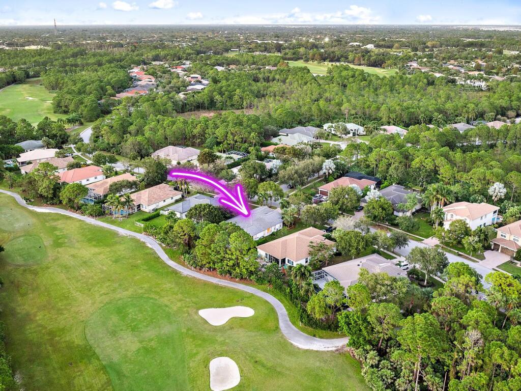 4778 SW Hammock Creek Drive