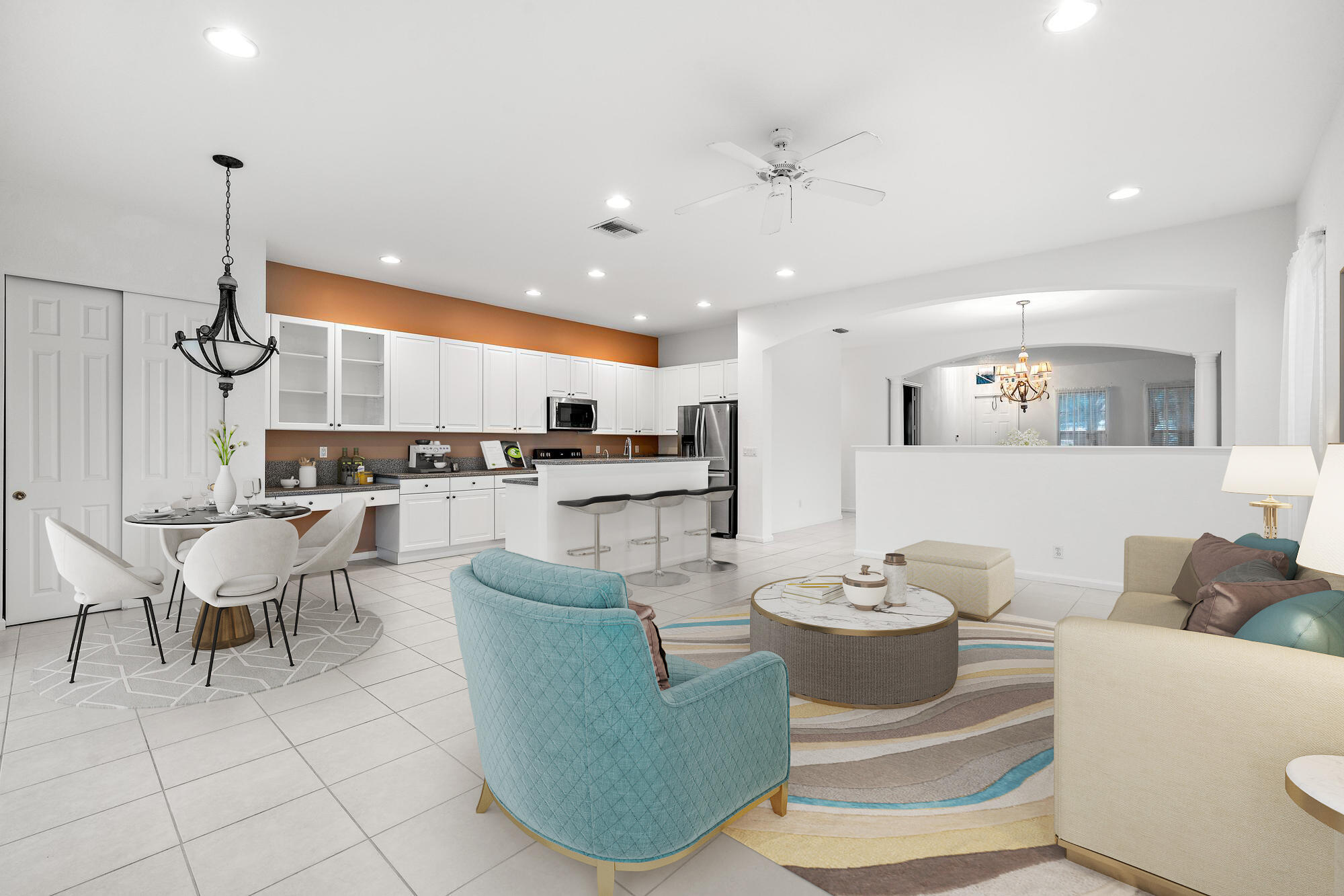 4778 SW Hammock Creek Drive