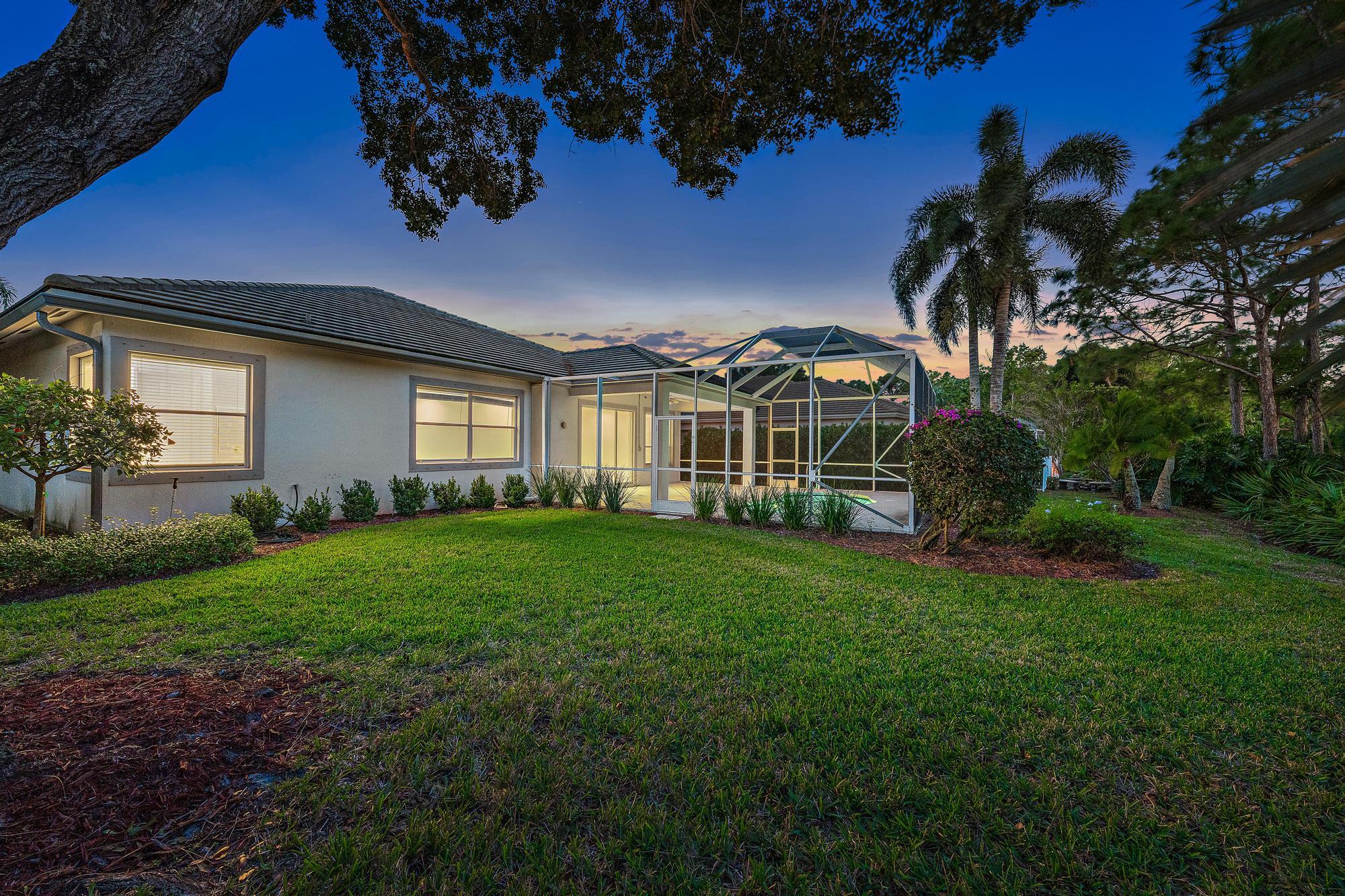 4778 SW Hammock Creek Drive