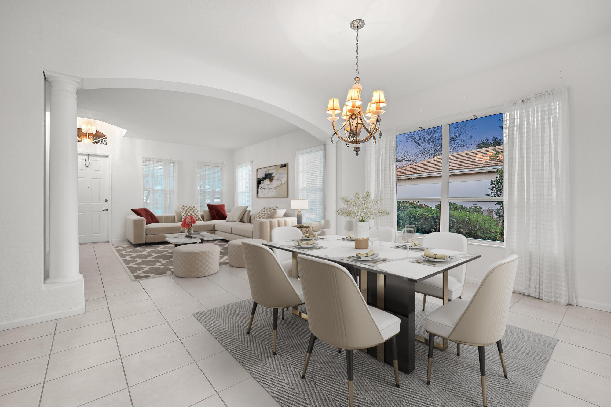 4778 SW Hammock Creek Drive