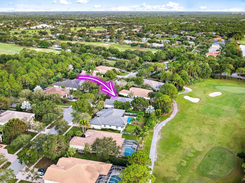 4778 SW Hammock Creek Drive