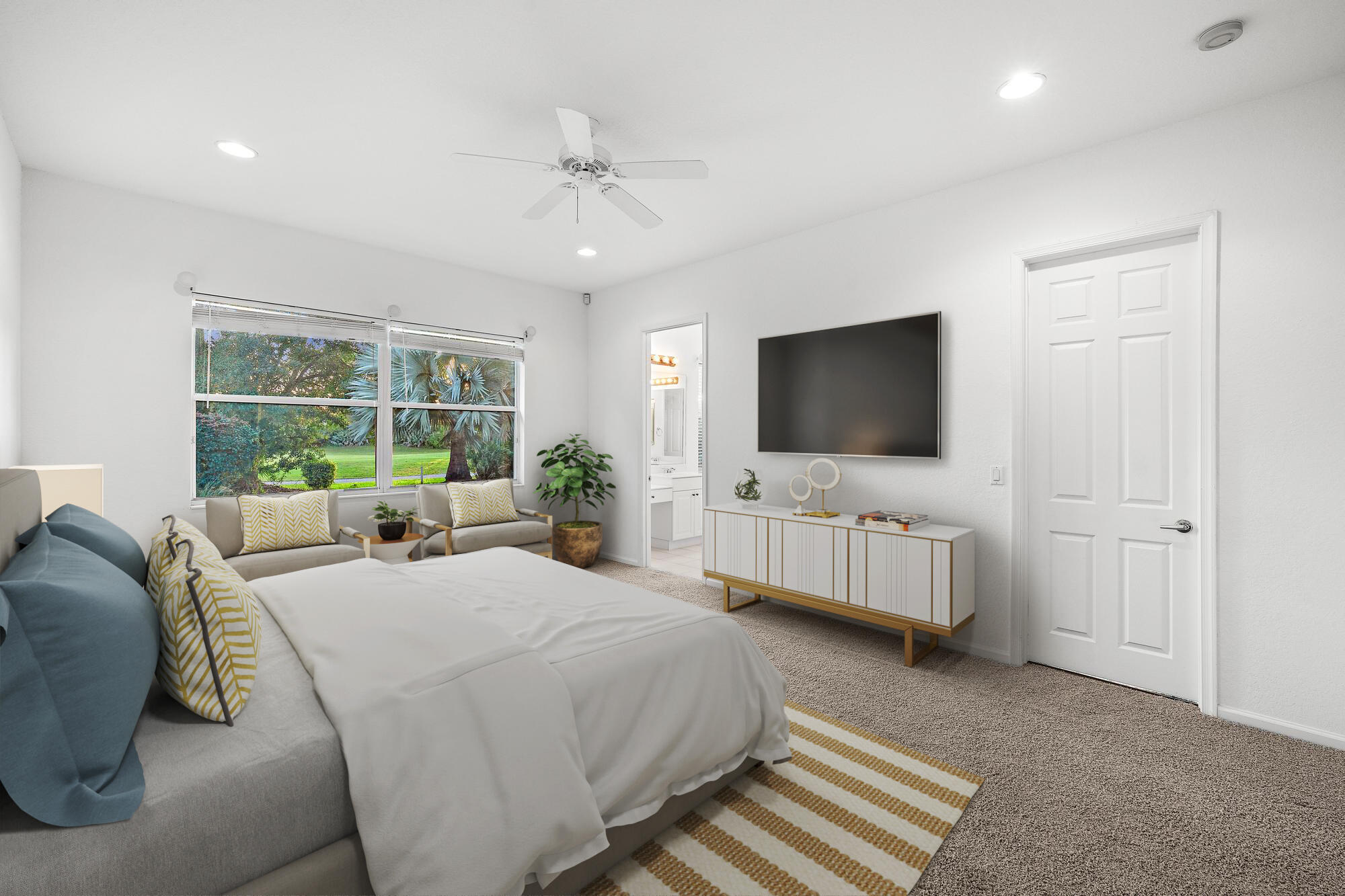 4778 SW Hammock Creek Drive