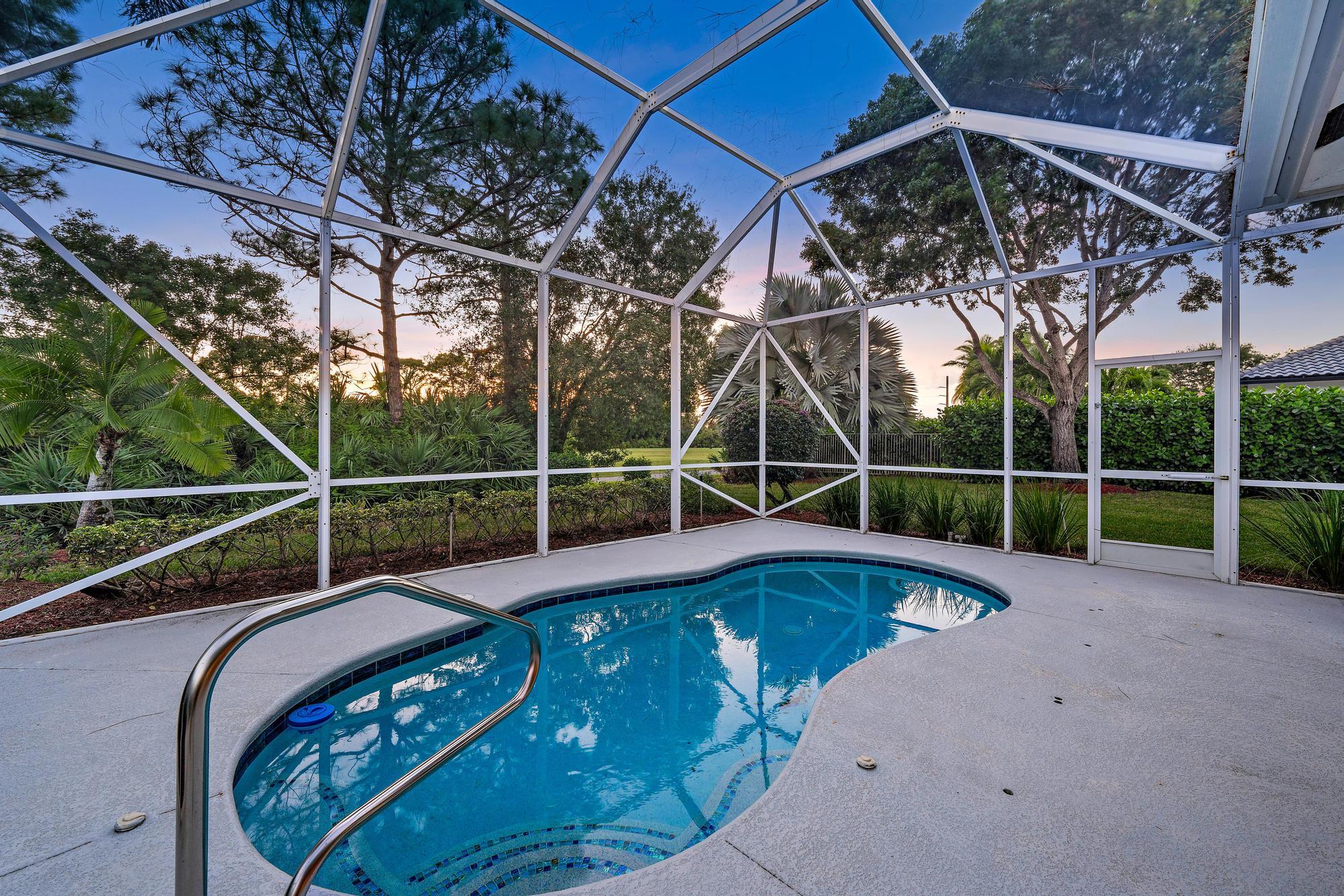 4778 SW Hammock Creek Drive