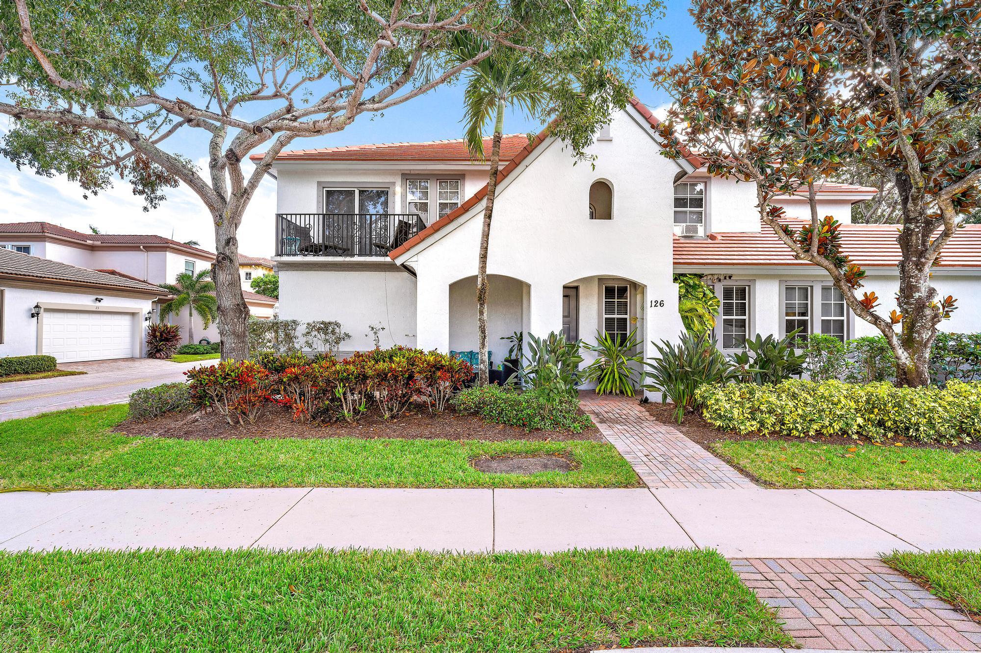 126 Evergrene Parkway