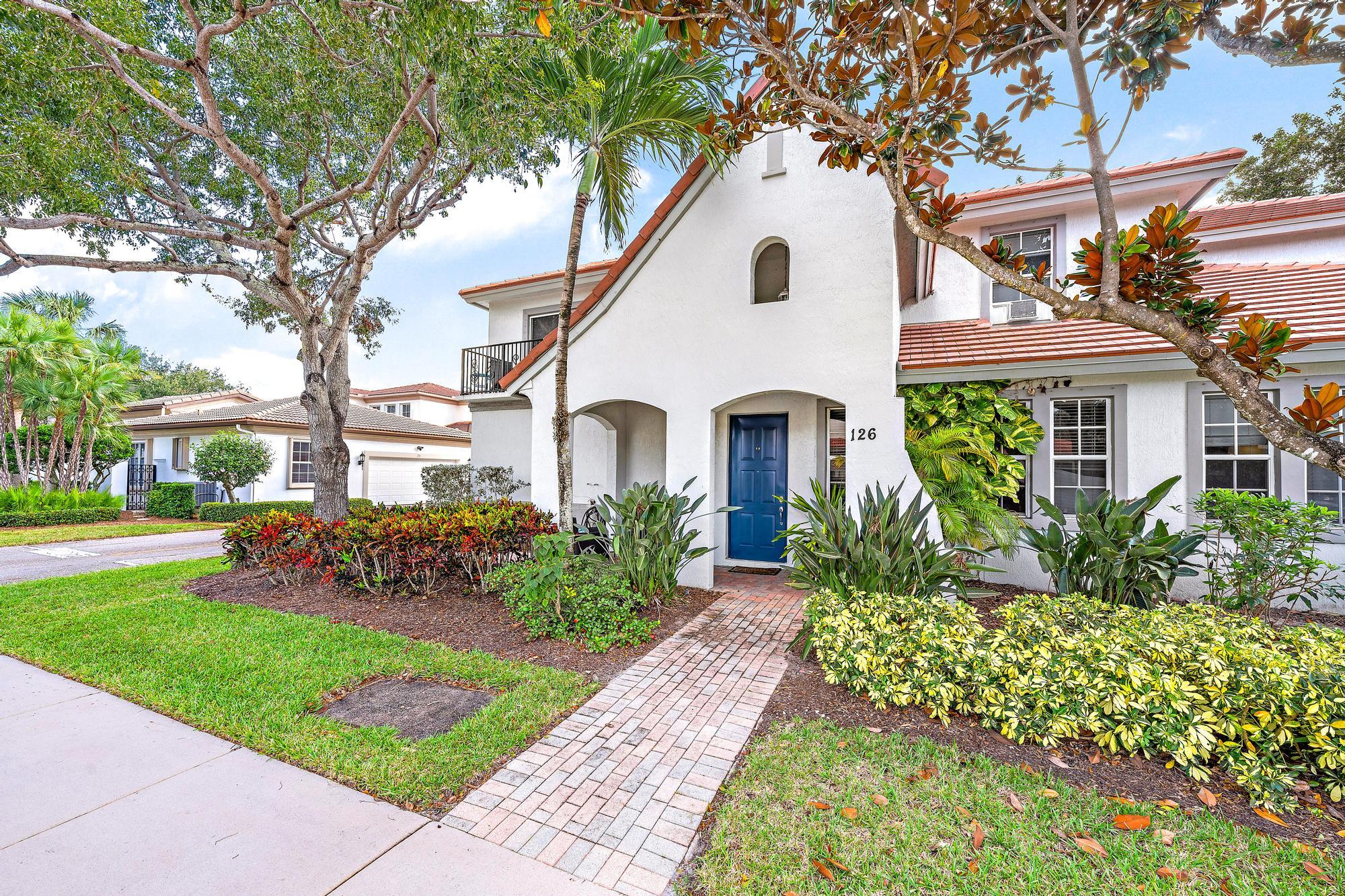 126 Evergrene Parkway