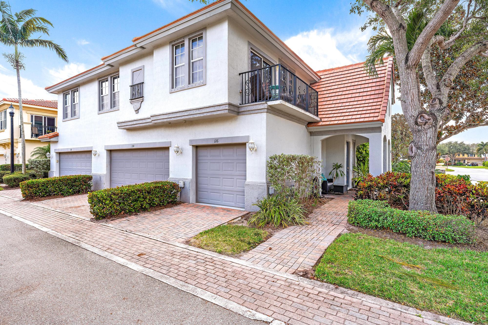 126 Evergrene Parkway