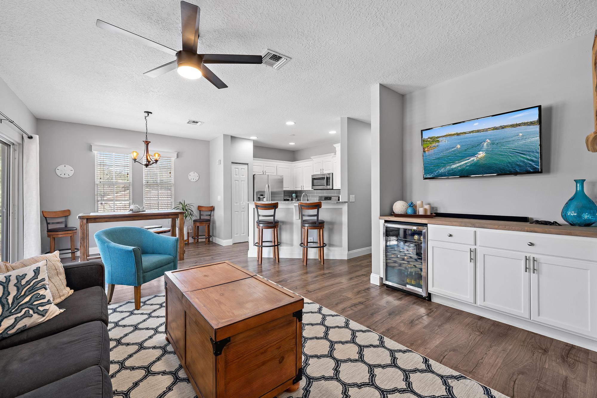 126 Evergrene Parkway