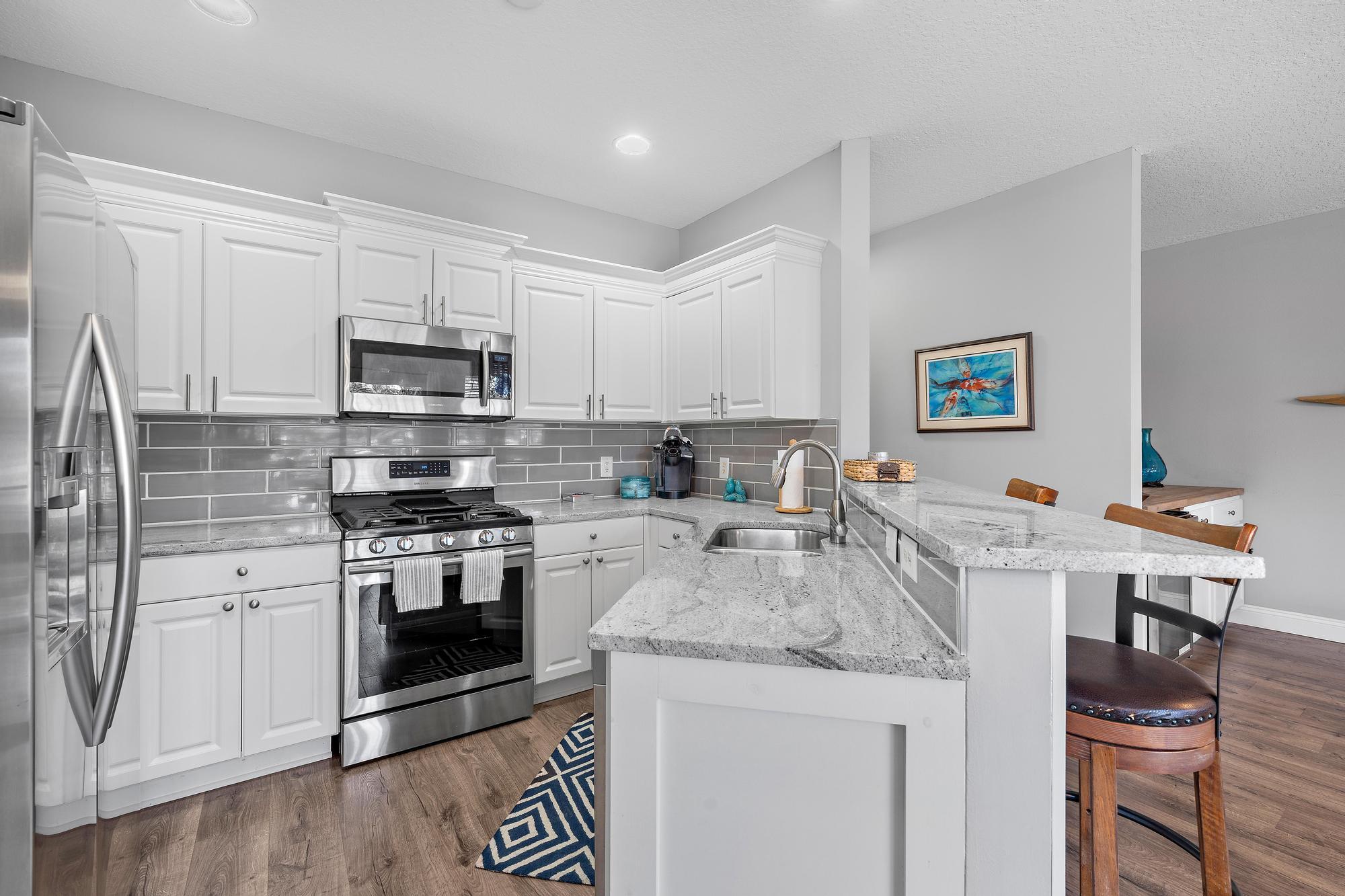 126 Evergrene Parkway