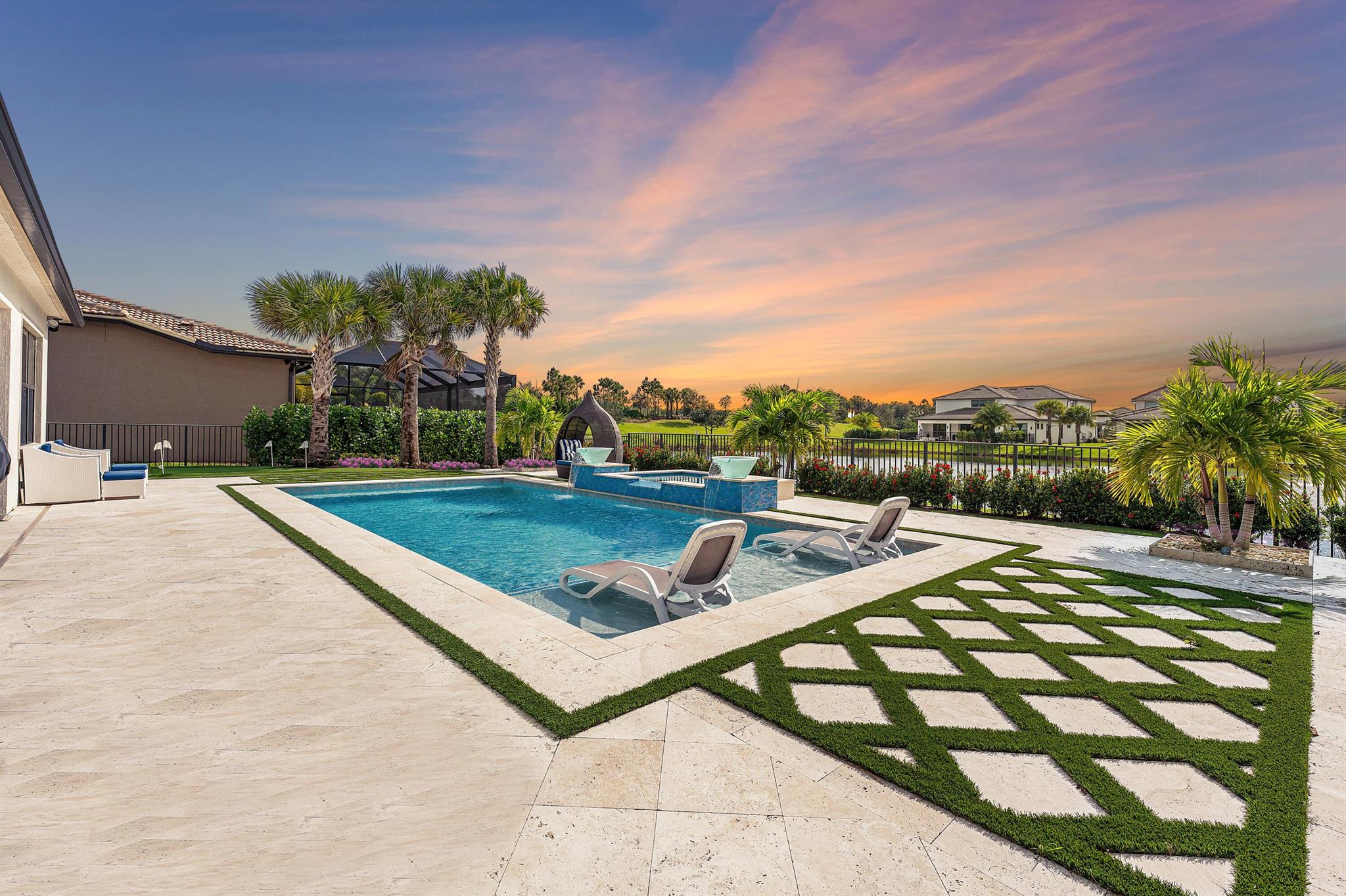 110 Echelon Crest Trail