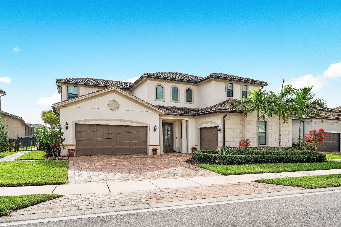 110 Echelon Crest Trail