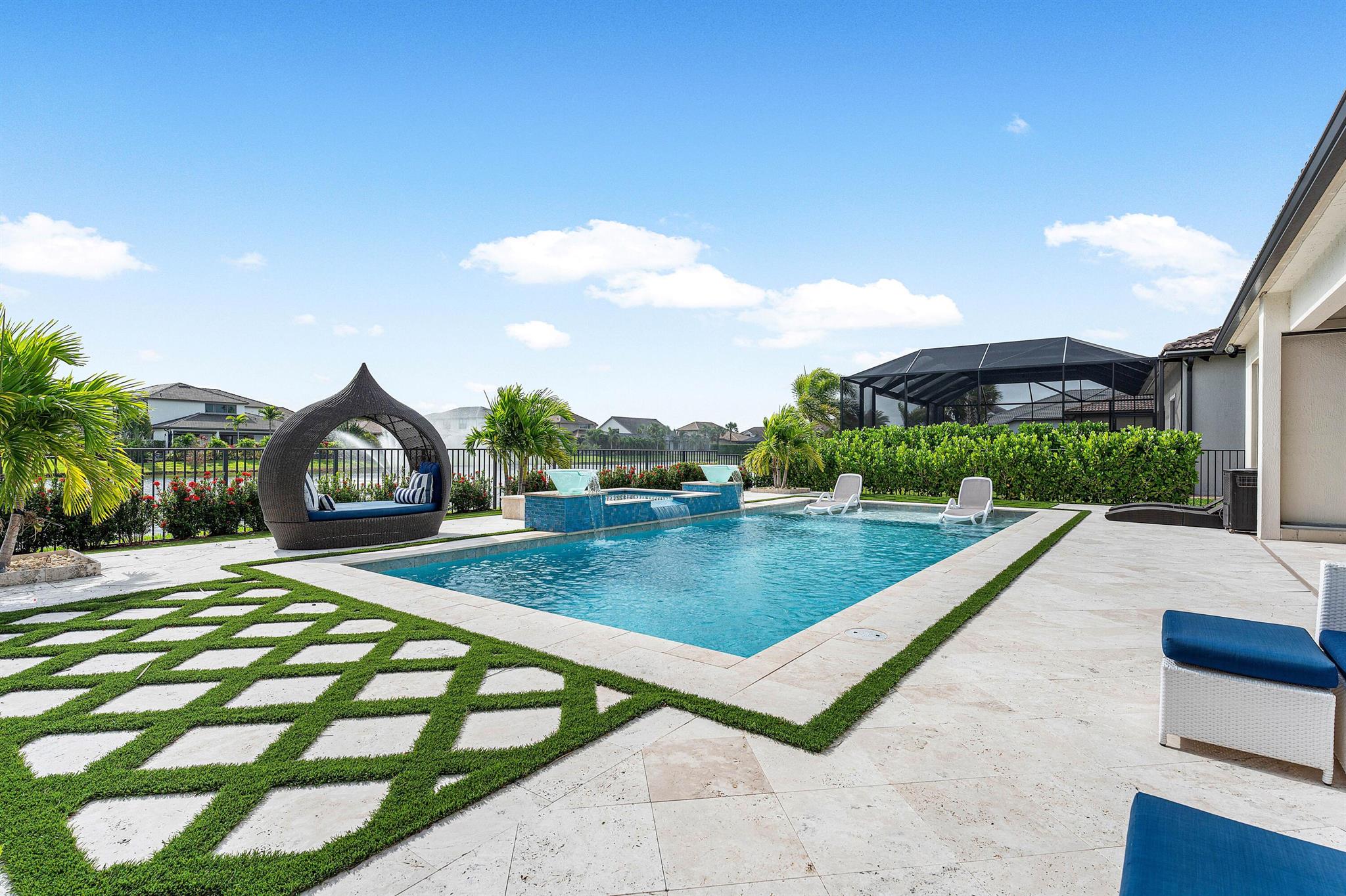 110 Echelon Crest Trail