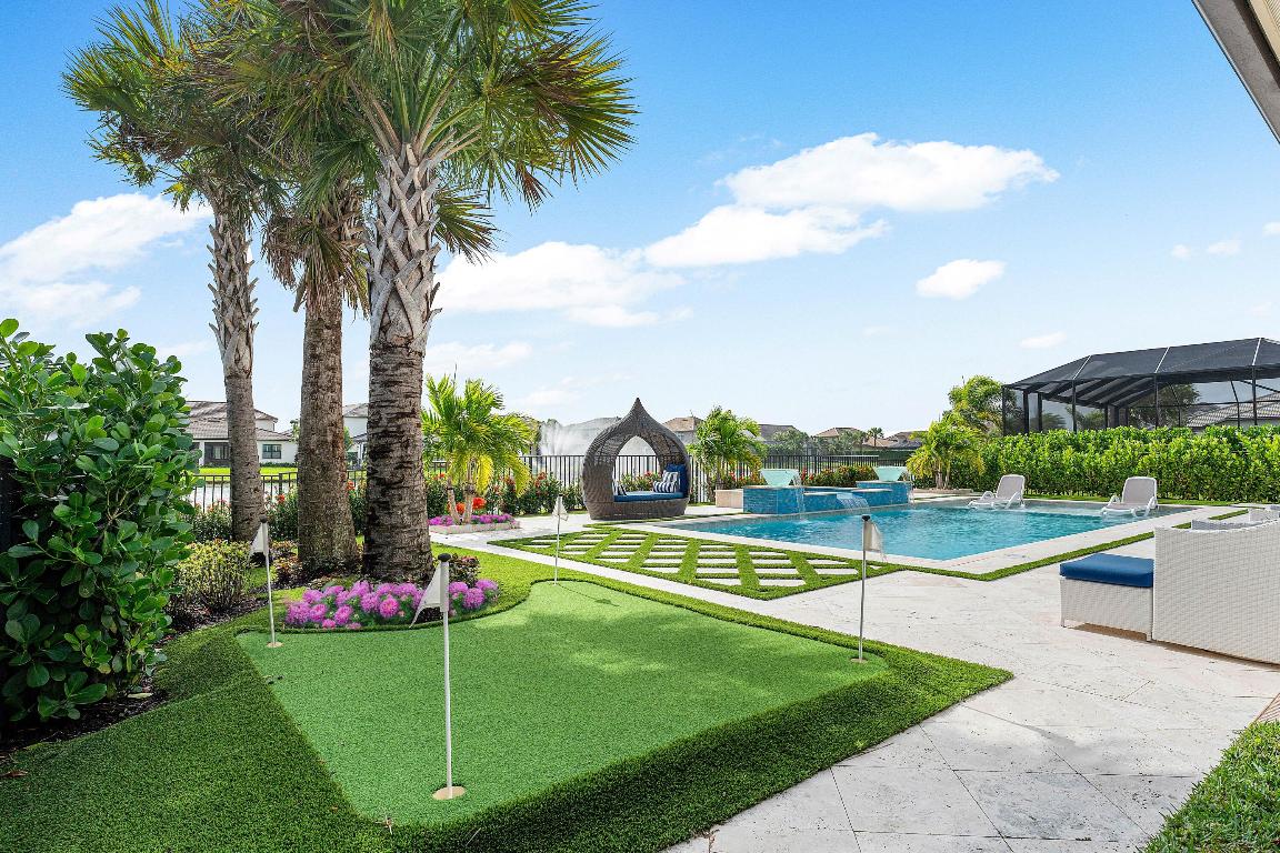 110 Echelon Crest Trail