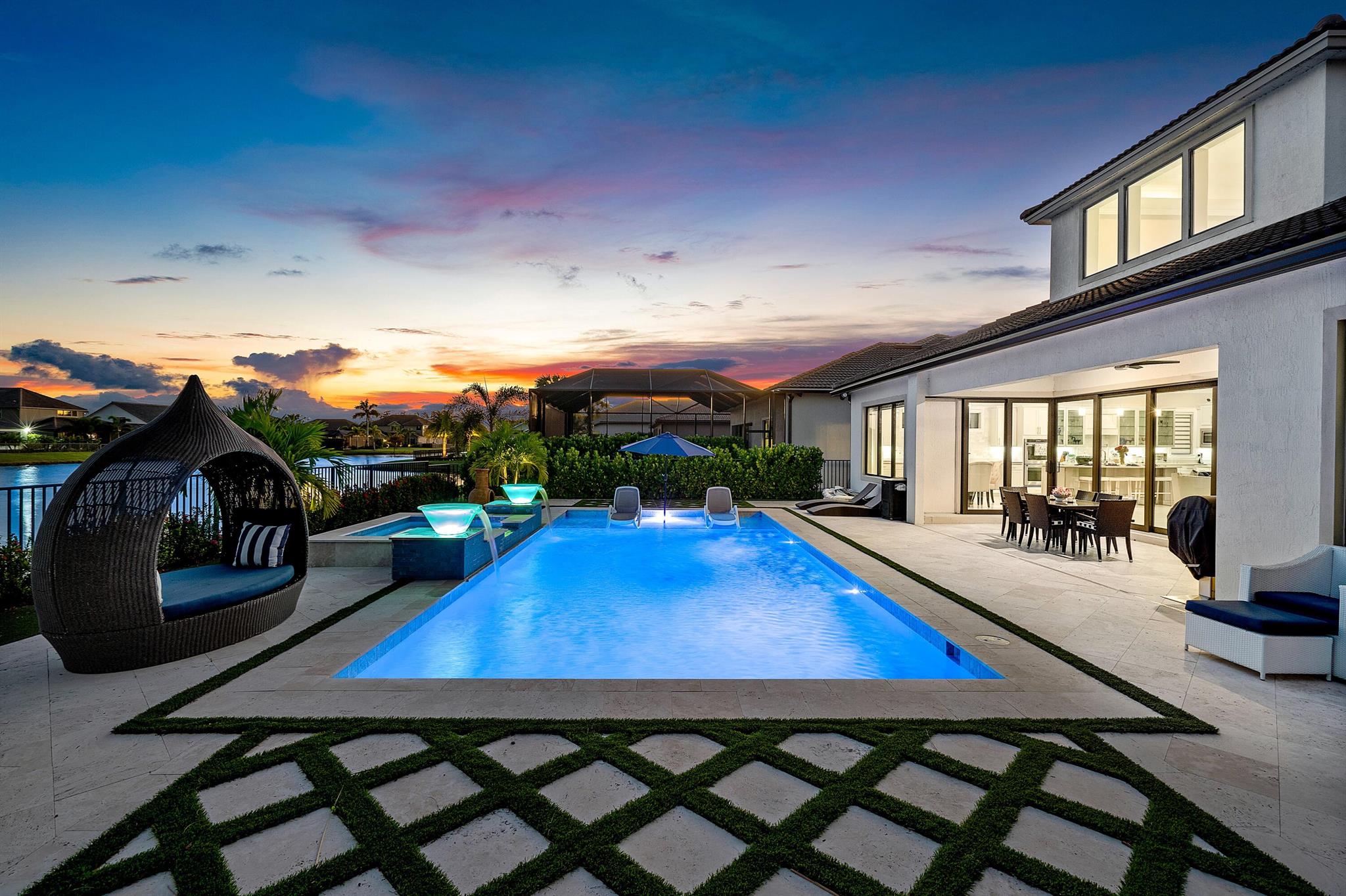 110 Echelon Crest Trail