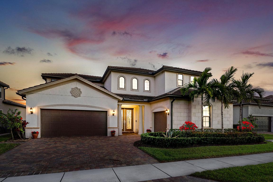 110 Echelon Crest Trail