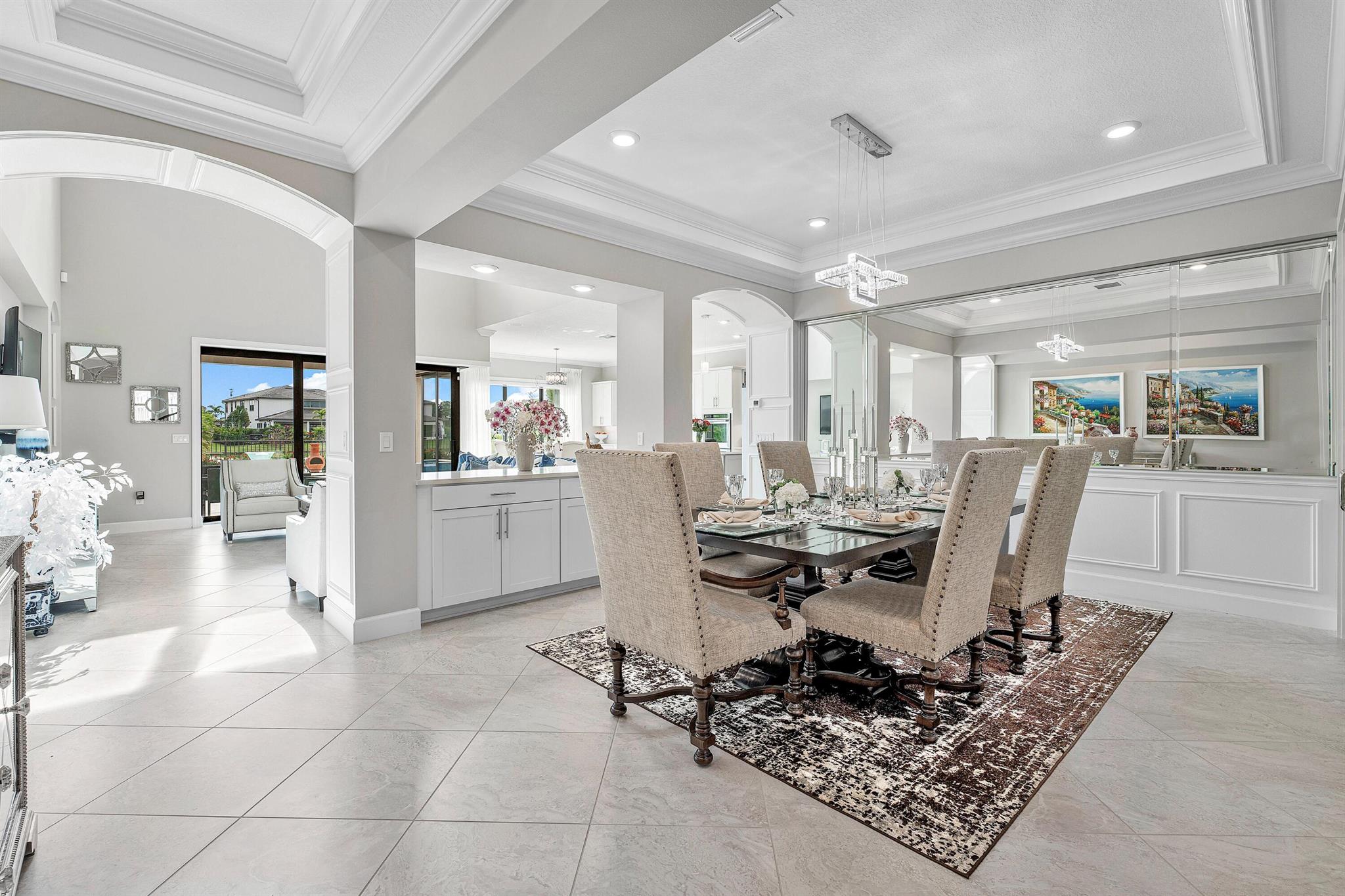 110 Echelon Crest Trail