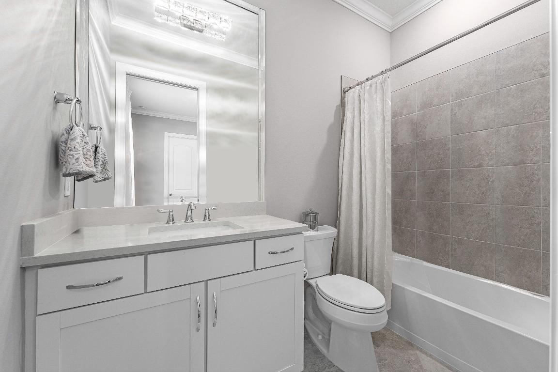 110 Echelon Crest Trail