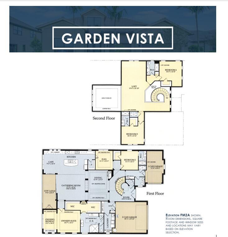 110 Echelon Crest Trail