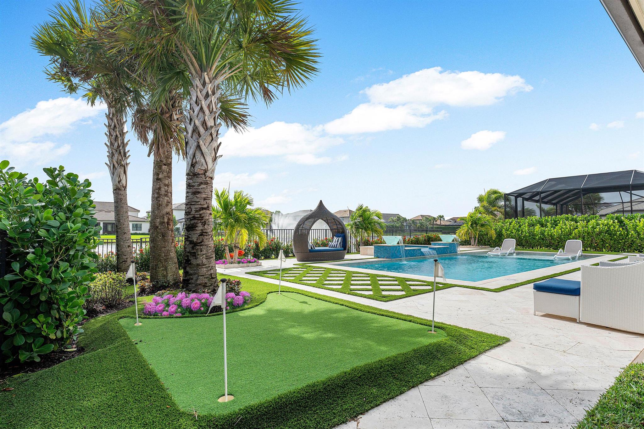 110 Echelon Crest Trail