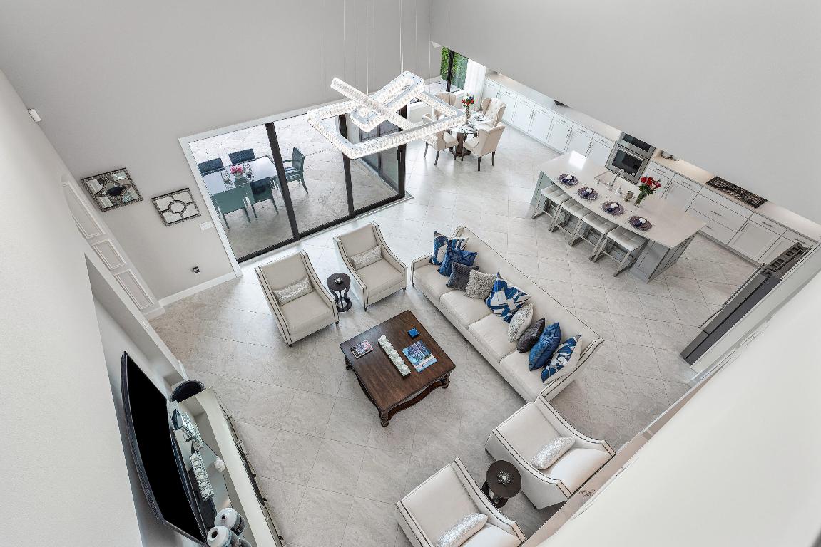 110 Echelon Crest Trail