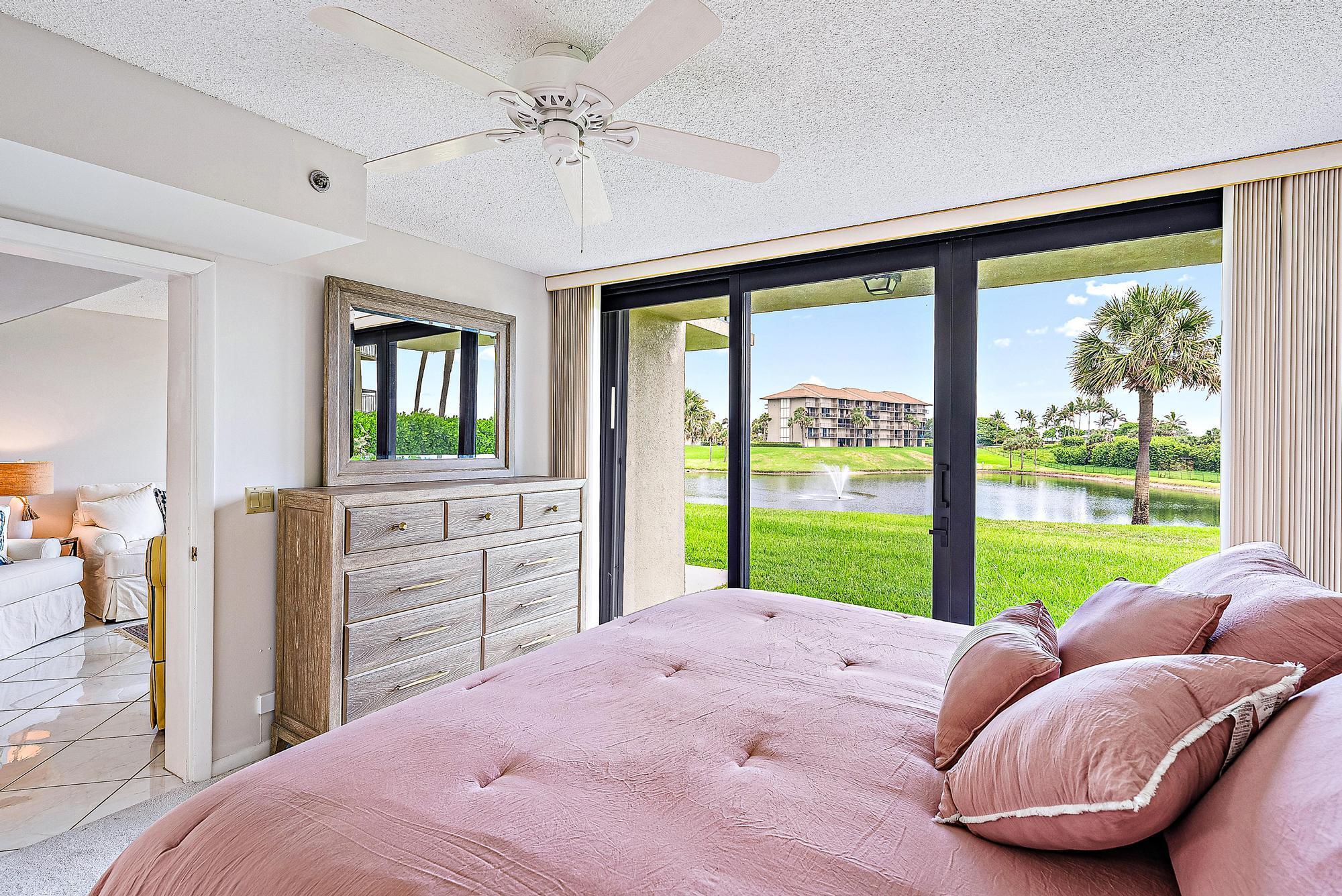 601 S Seas Drive 106