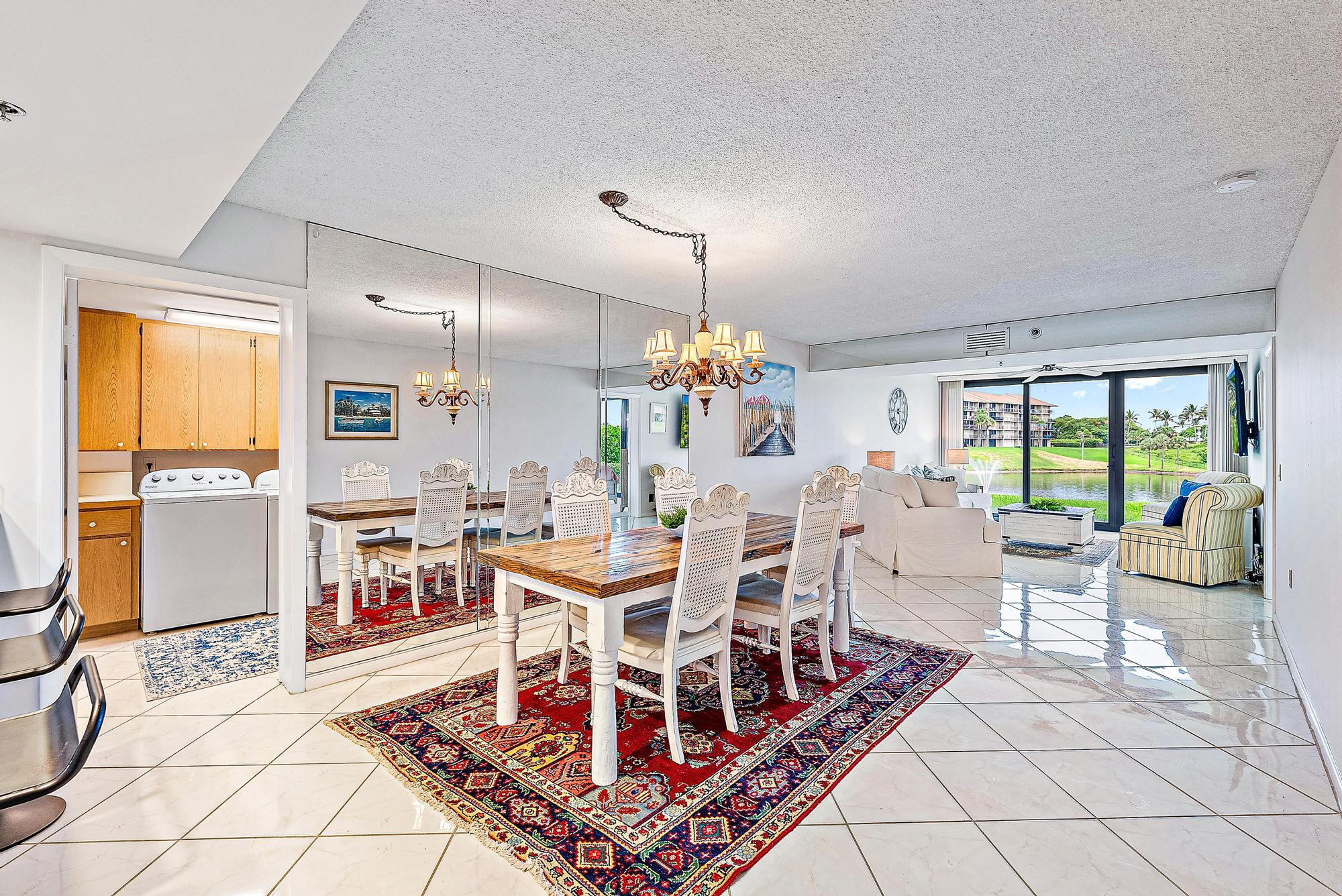 601 S Seas Drive 106