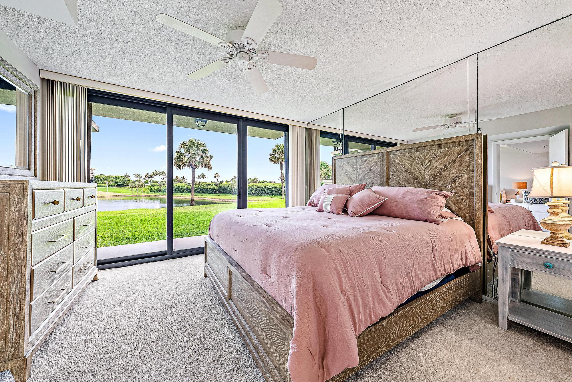 601 S Seas Drive 106