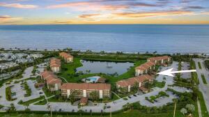 601 S Seas Drive 106