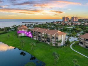 601 S Seas Drive 106