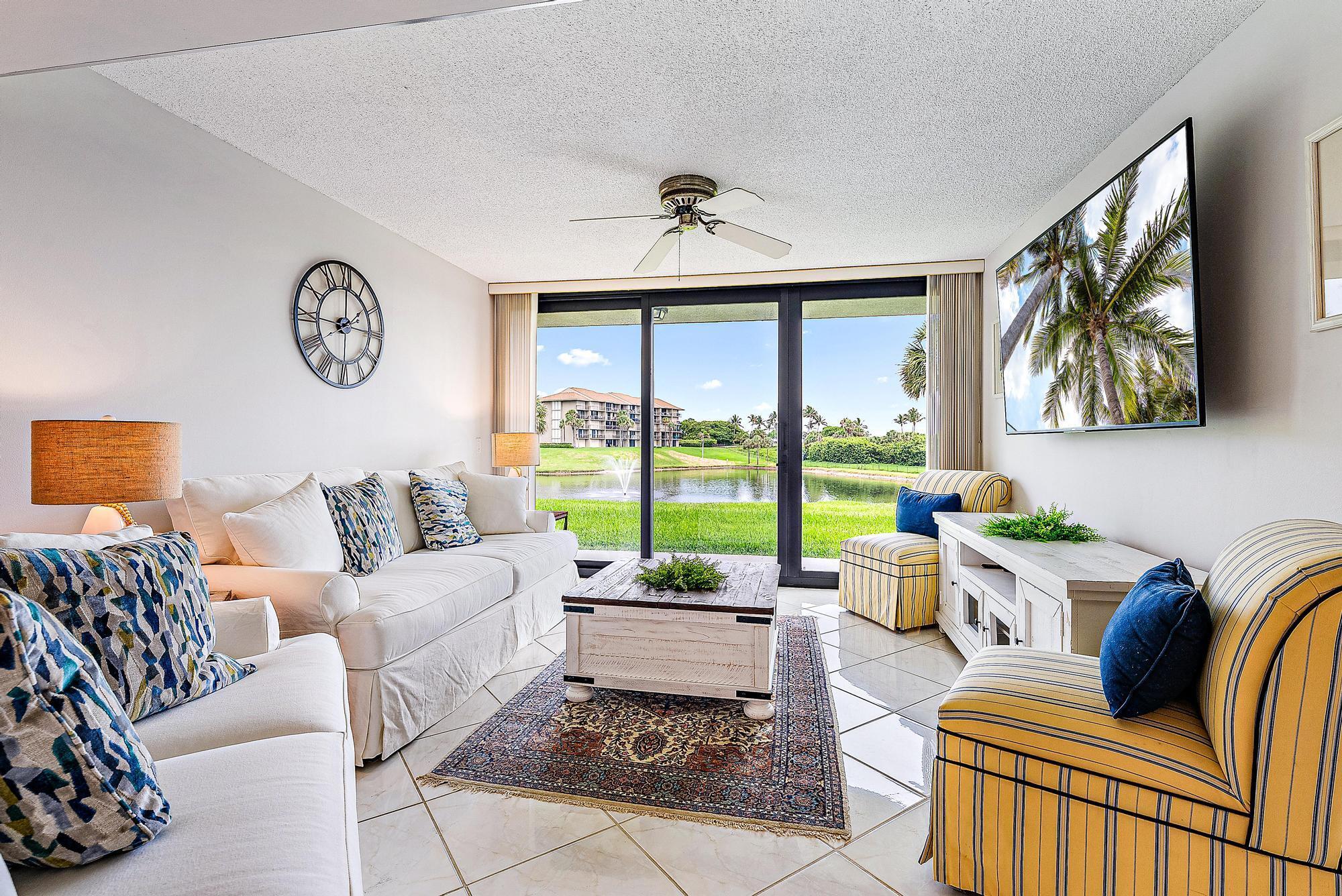 601 S Seas Drive 106