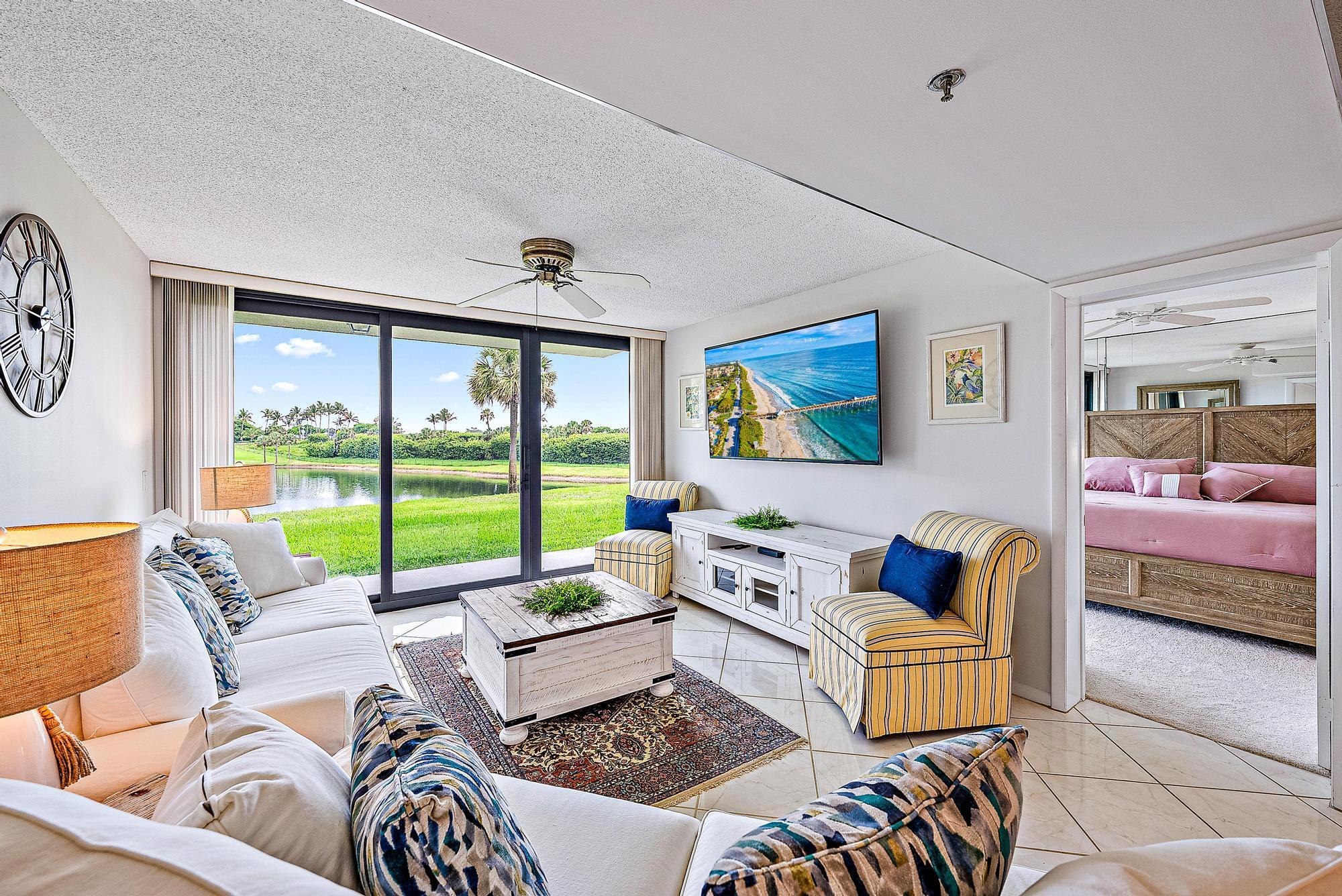 601 S Seas Drive 106