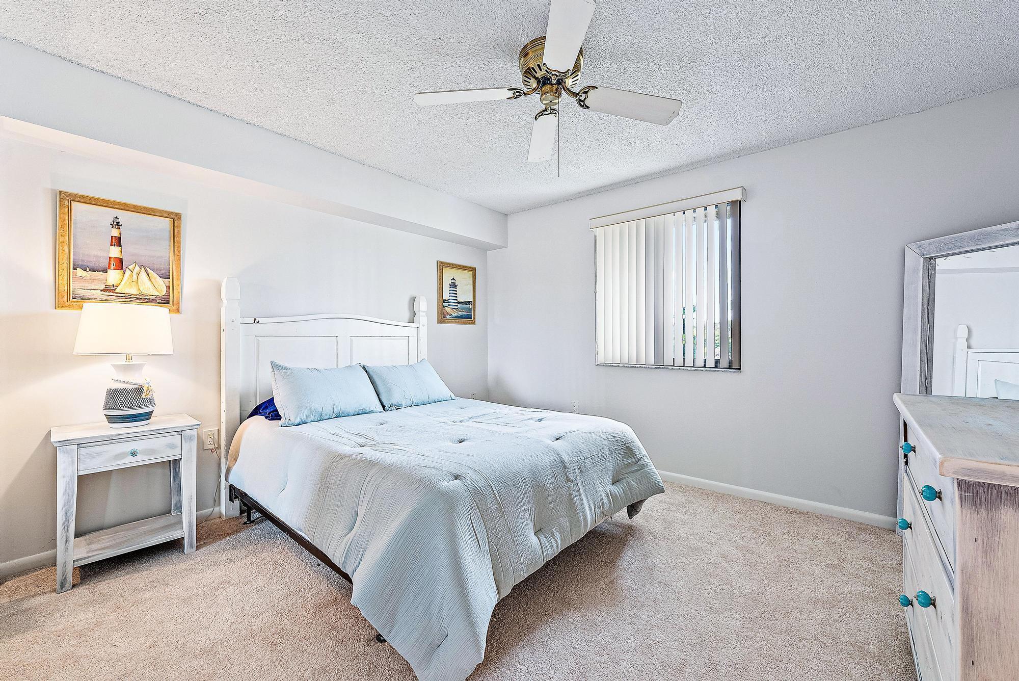 601 S Seas Drive 106