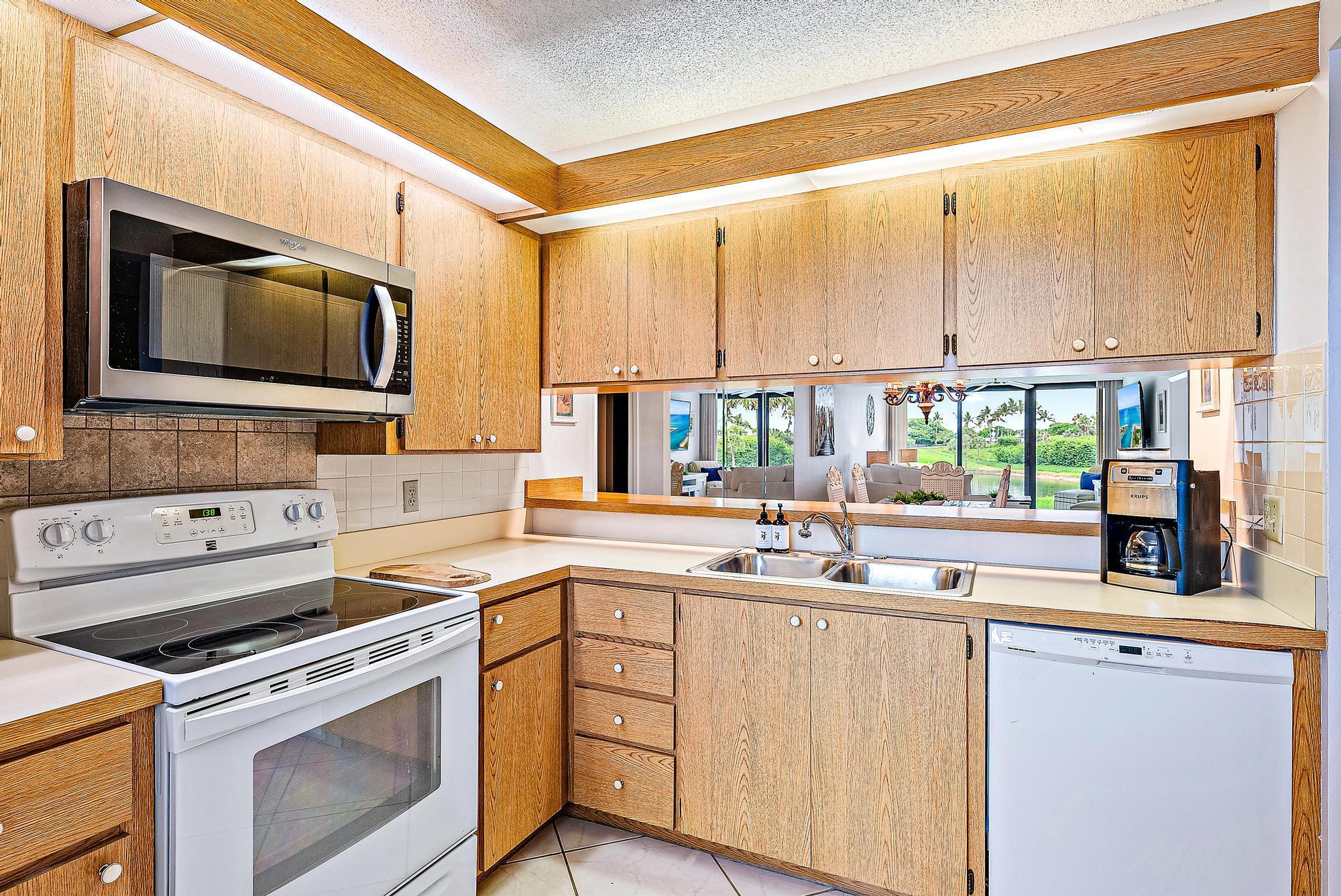 601 S Seas Drive 106