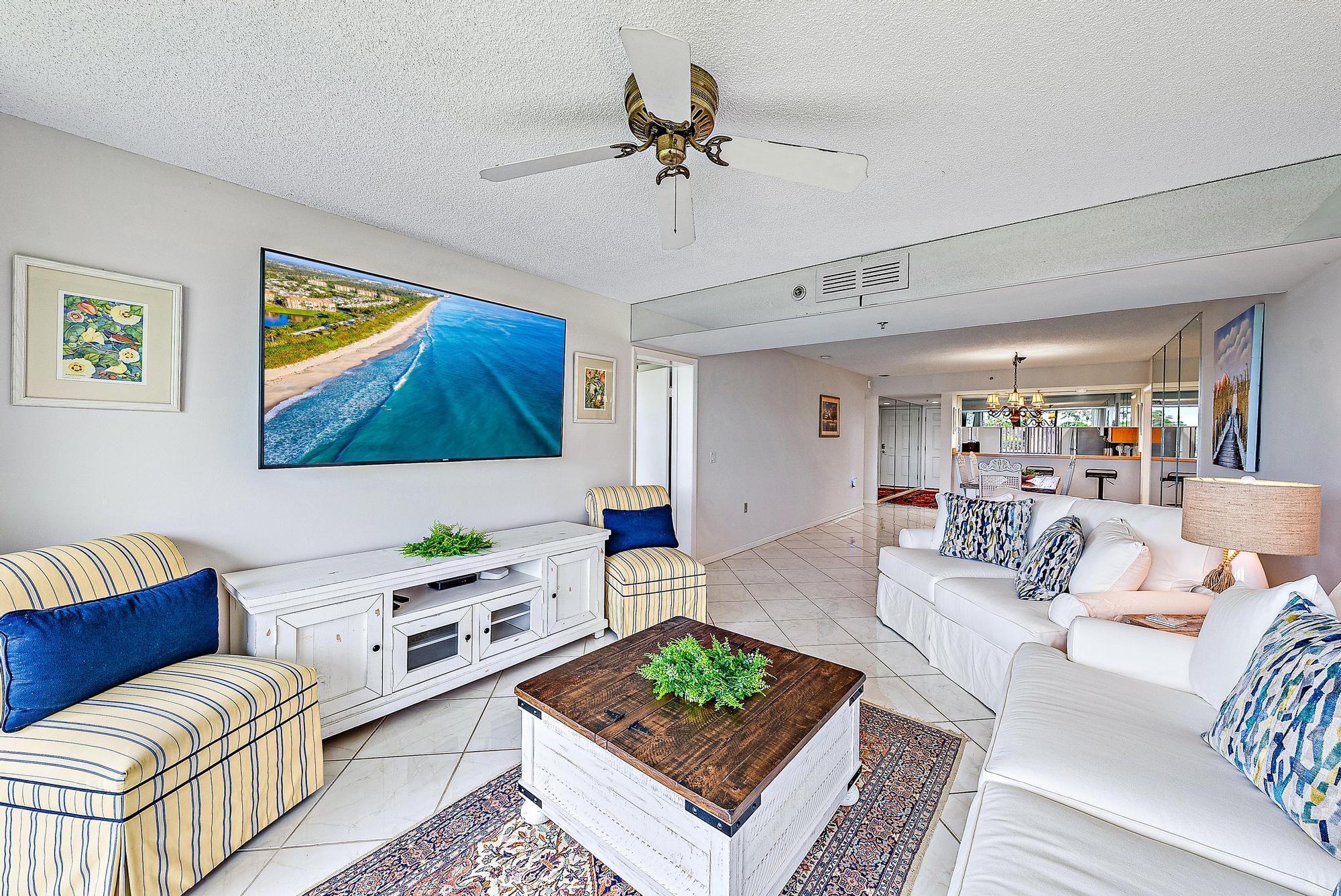 601 S Seas Drive 106