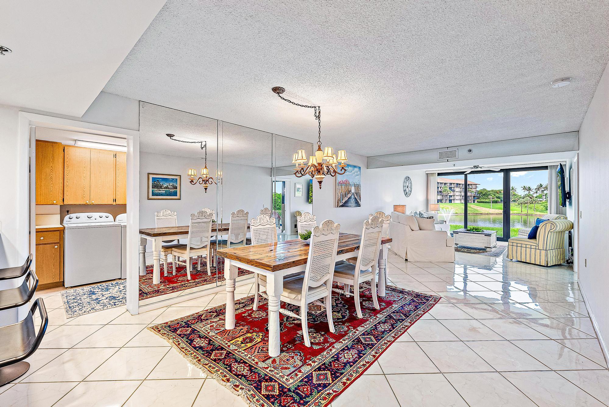 601 S Seas Drive 106