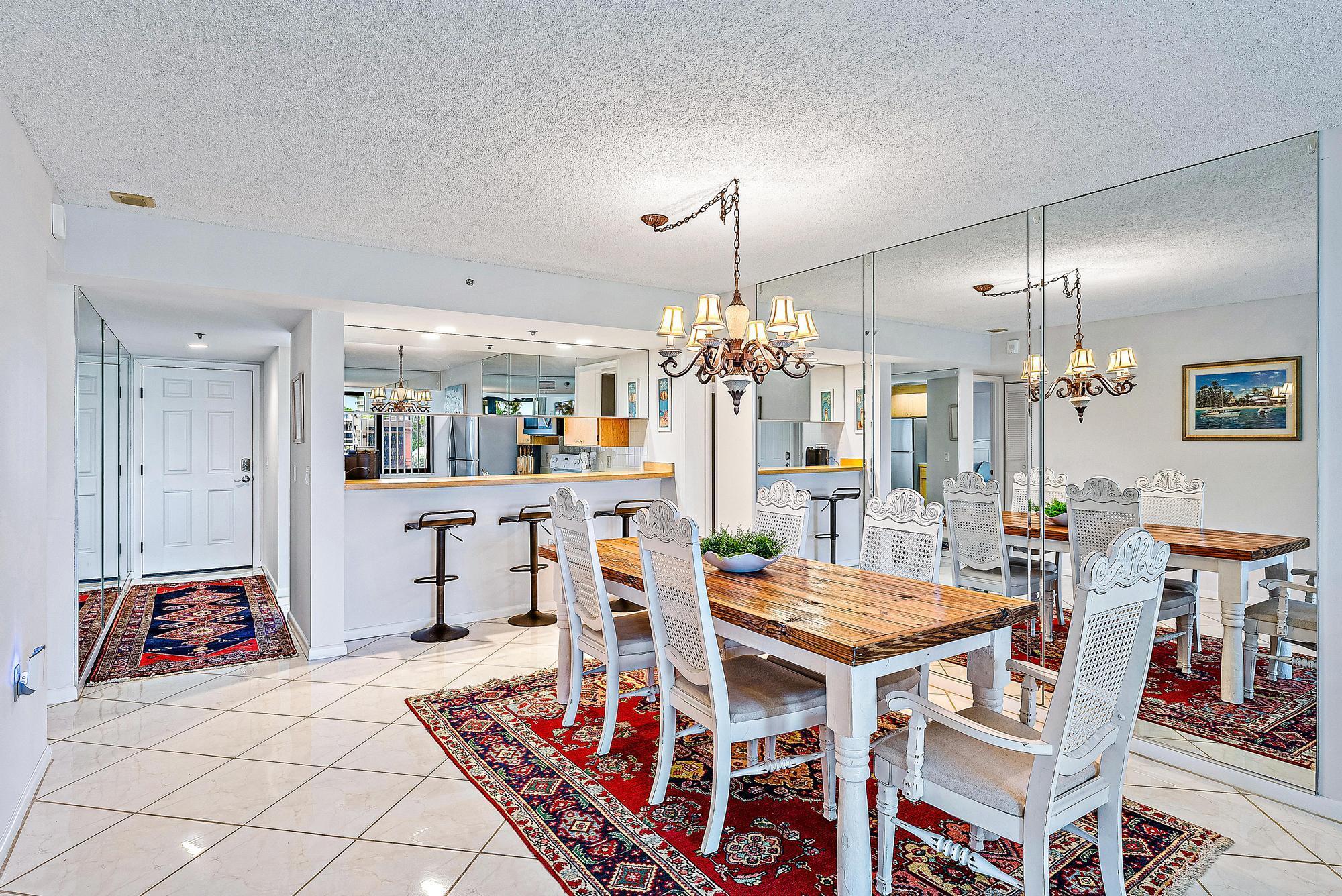 601 S Seas Drive 106