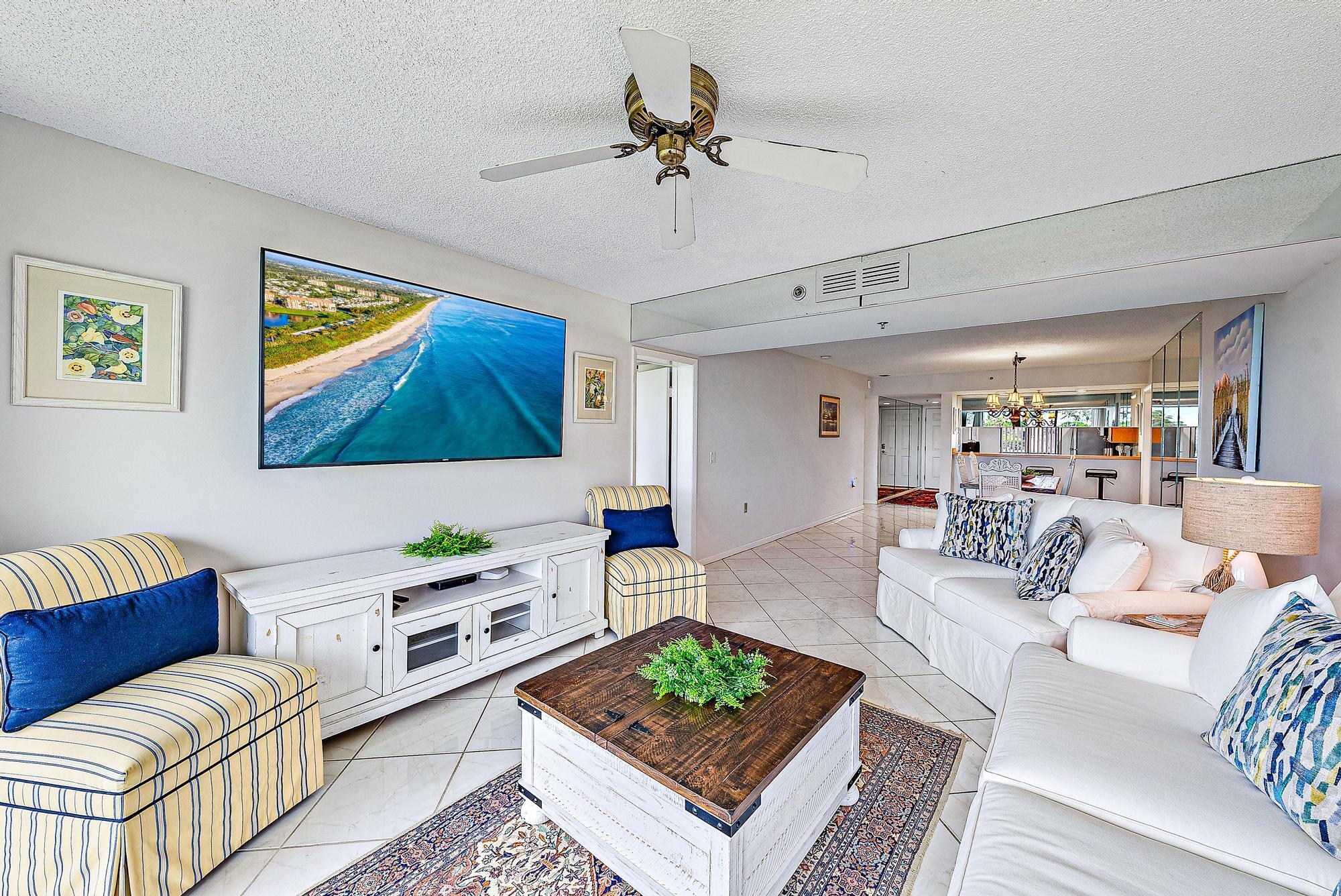 601 S Seas Drive 106