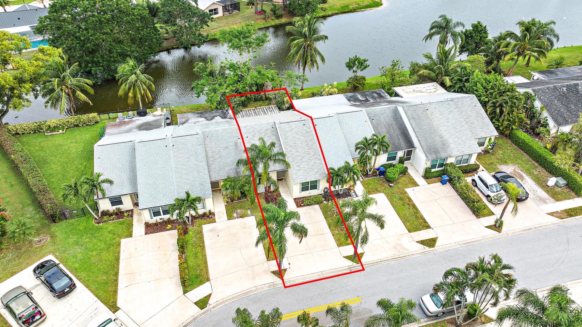 178 Pinewood Court