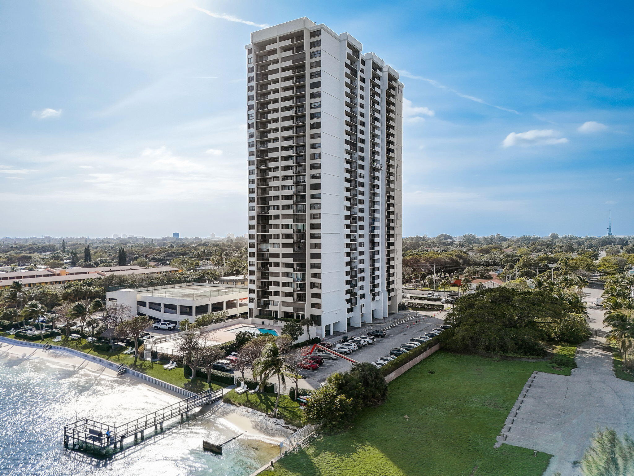 5600 N Flagler Drive 1506