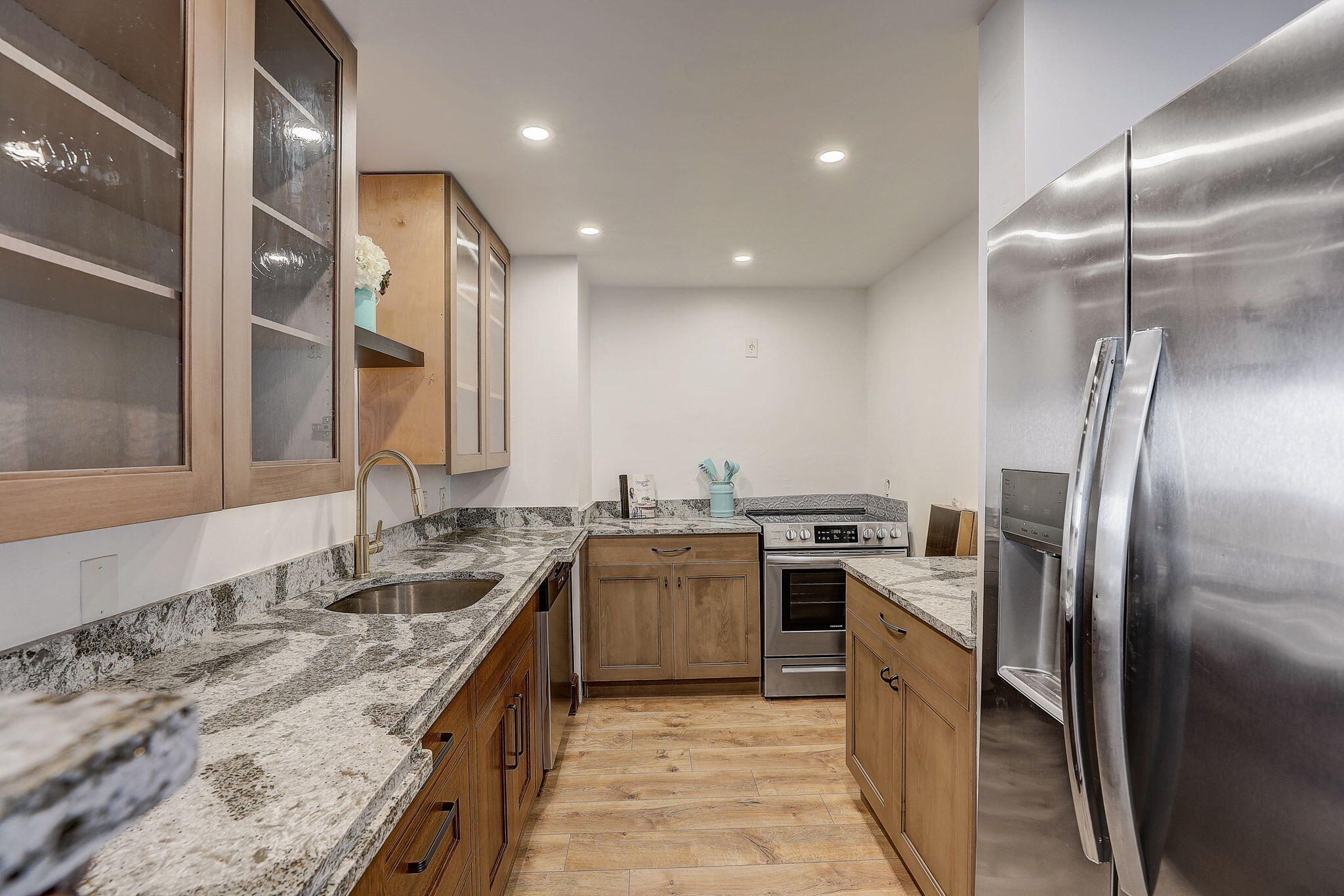 5600 N Flagler Drive 1506