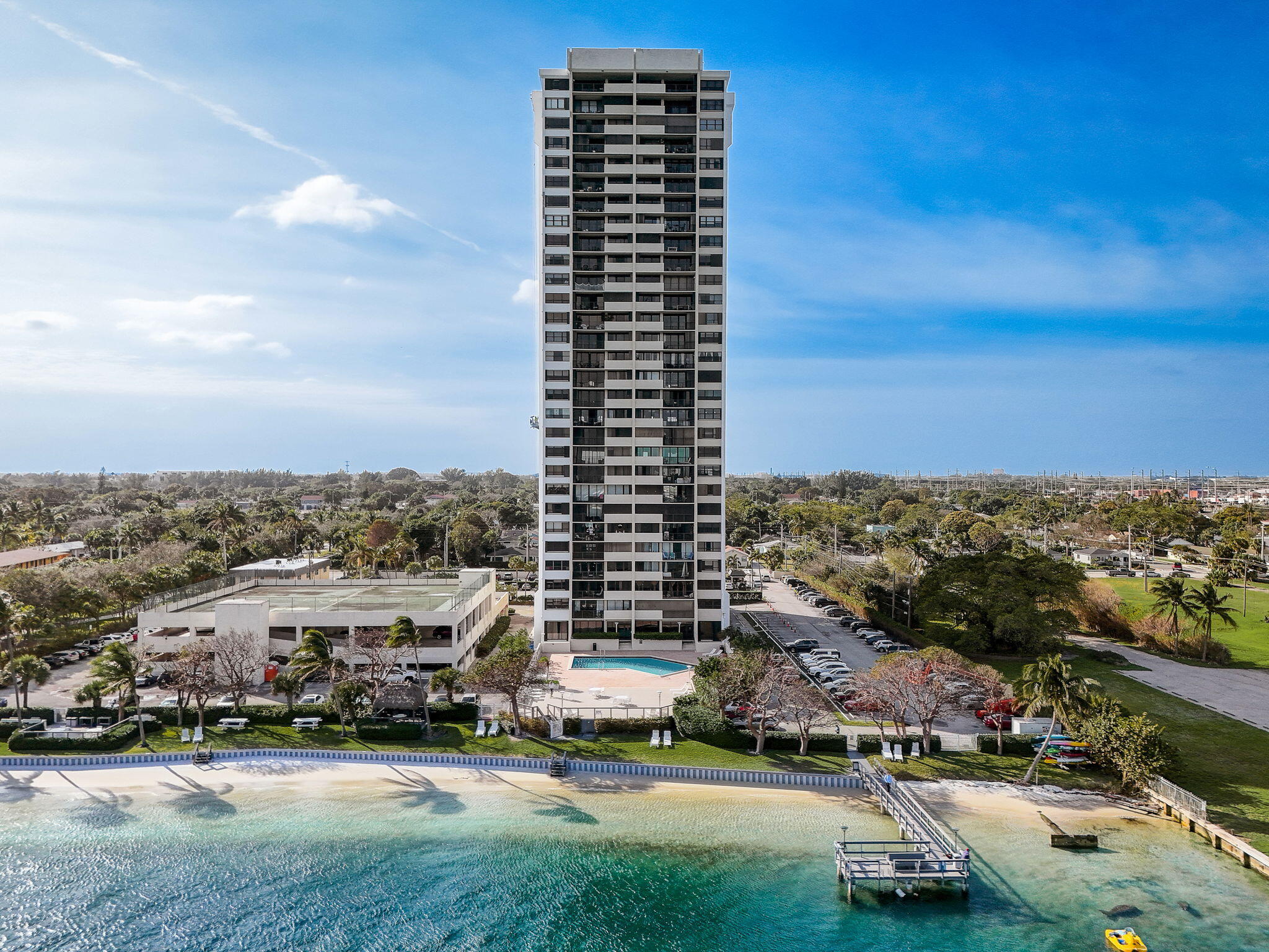 5600 N Flagler Drive 1506