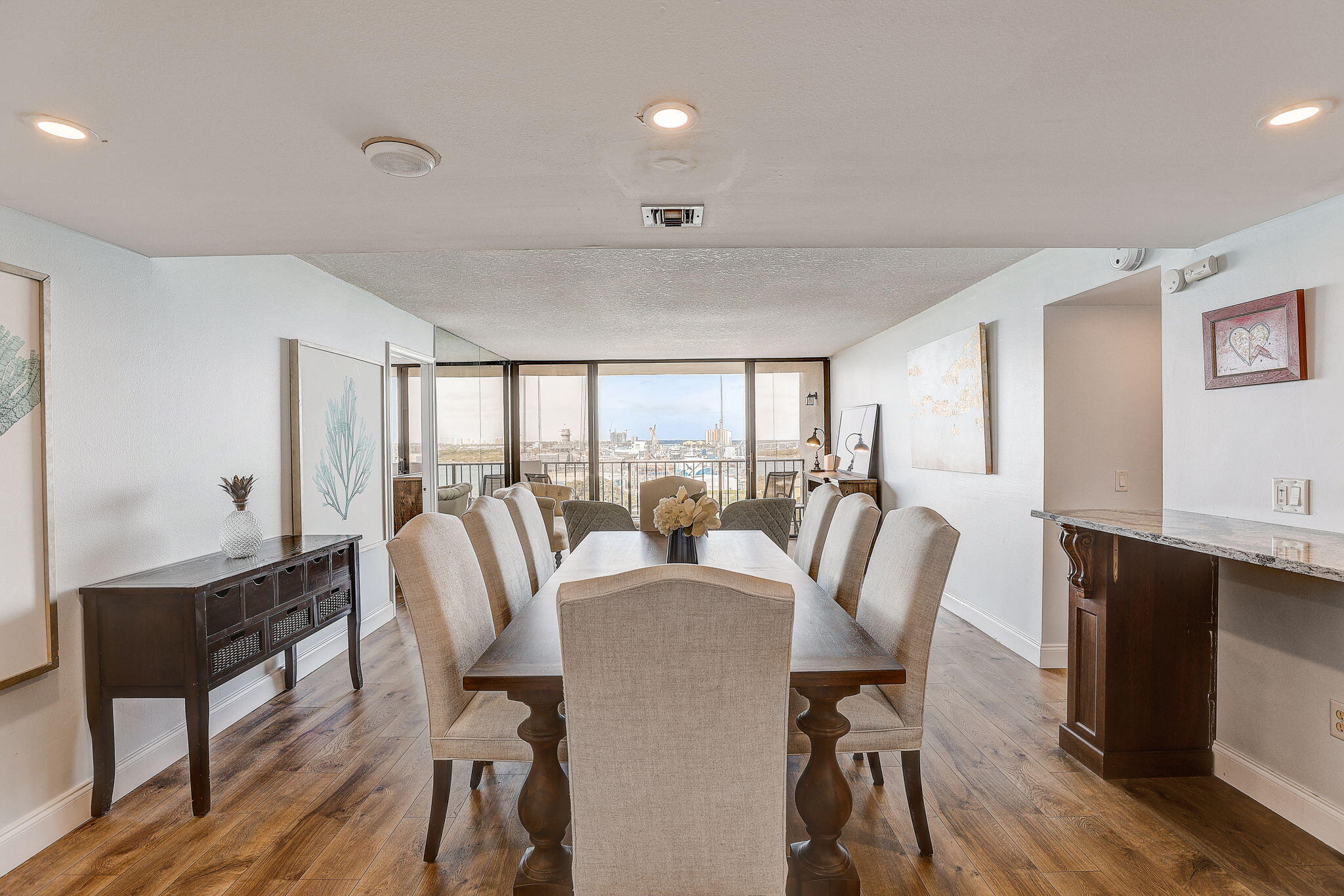 5600 N Flagler Drive 1506