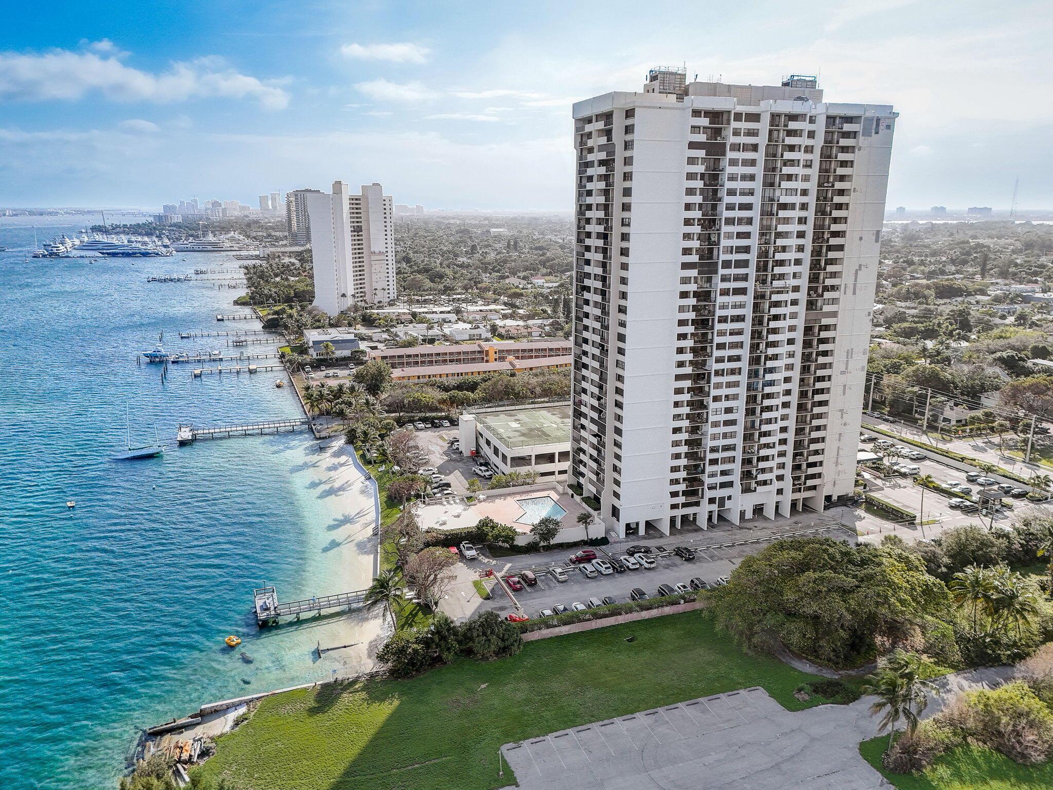 5600 N Flagler Drive 1506