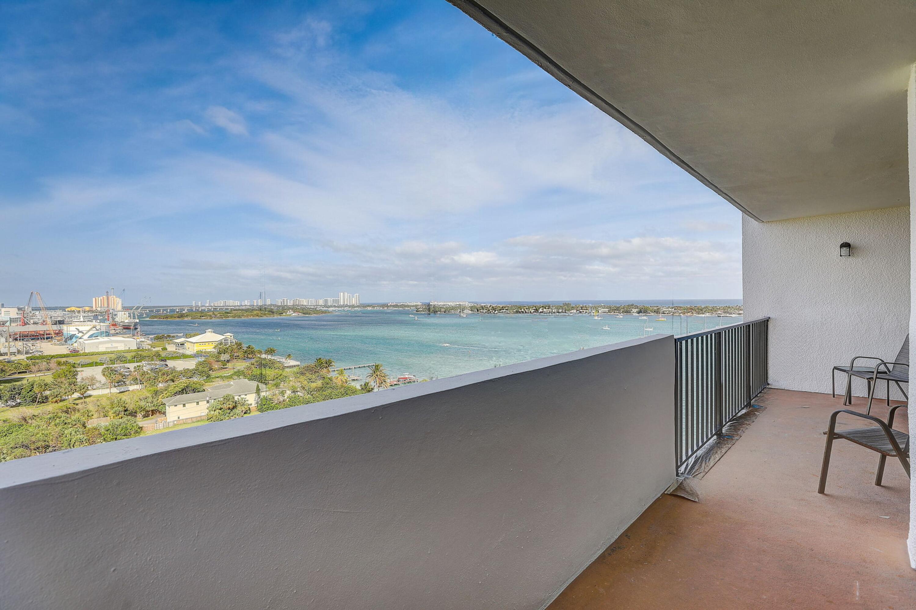 5600 N Flagler Drive 1506